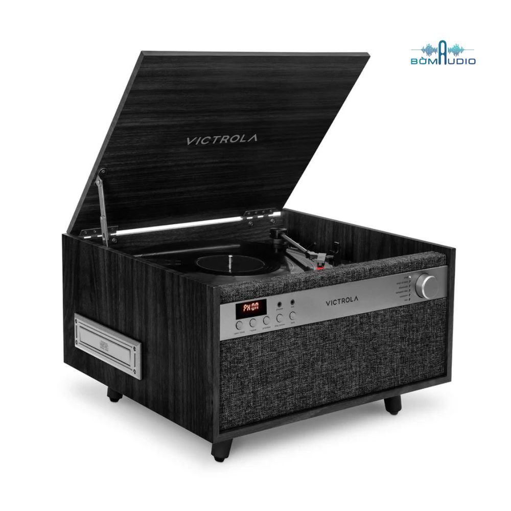 Máy Hát Đĩa Than VICTROLA CENTURY 