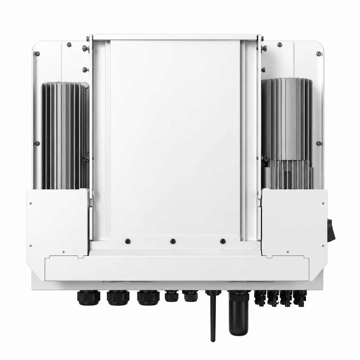 Solis S6-EH3P20K-H 20kW 3 Pha Áp Cao