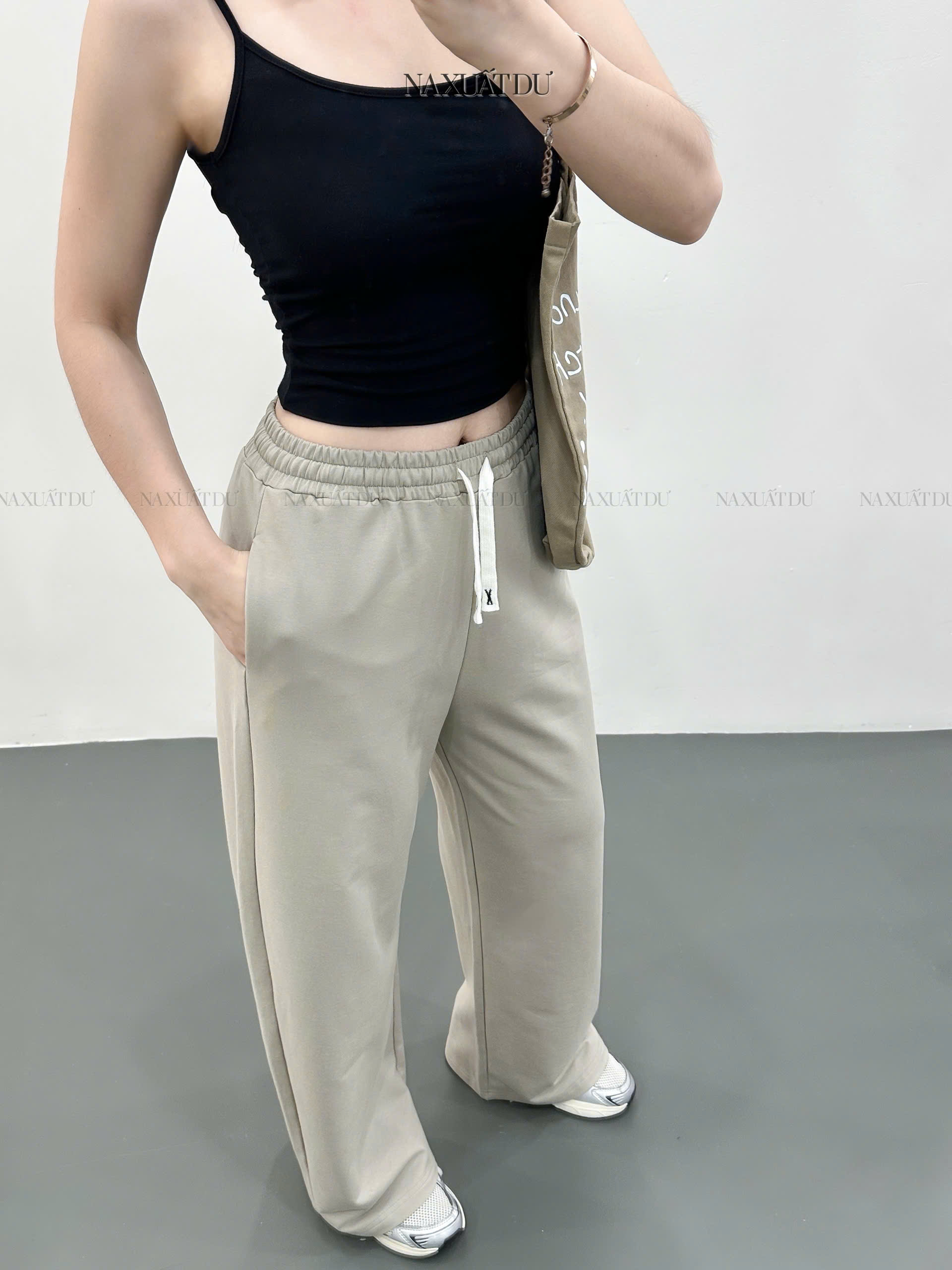 Quần dài 
