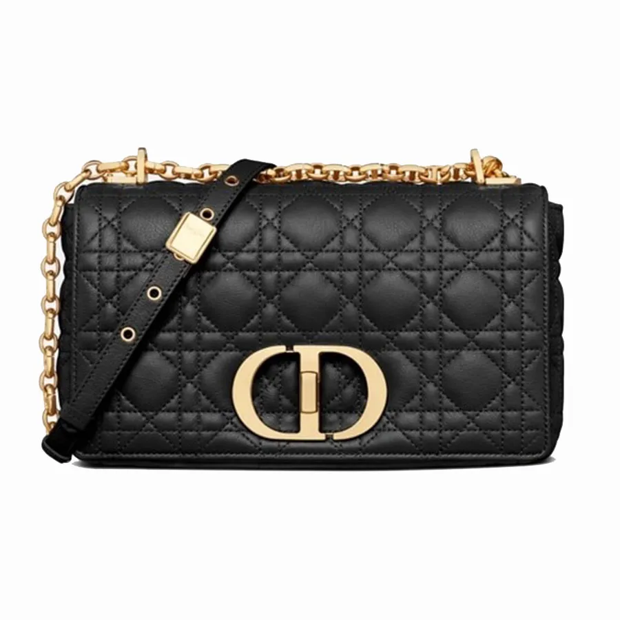 Dior Medium Dior Caro Bag