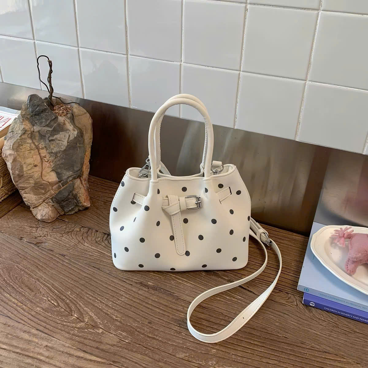 Gợi Ý 3 Mẫu Túi Xách Cunbag 