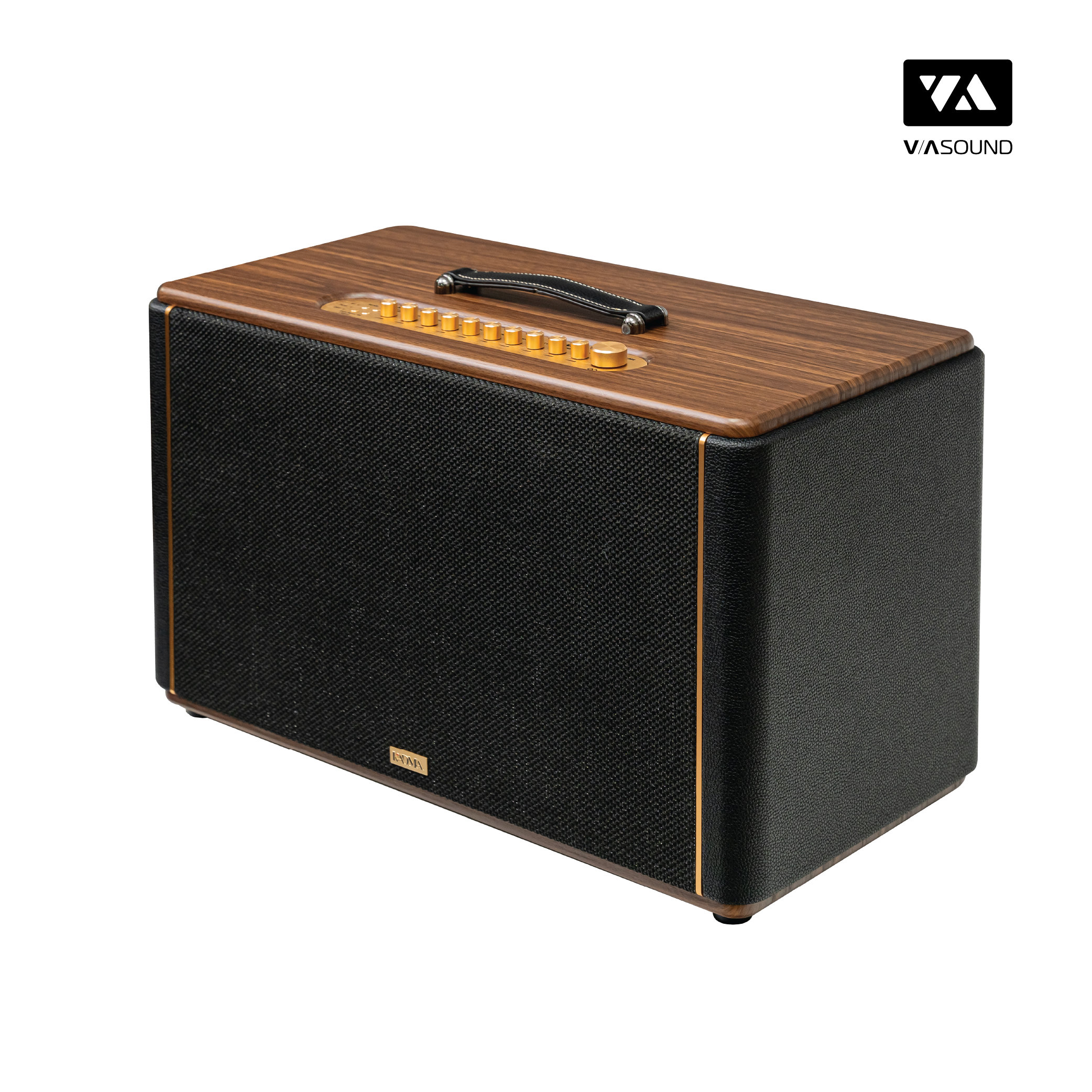 Loa Hifi Karaoke Xách Tay KADMA KS350_thumbnail_8