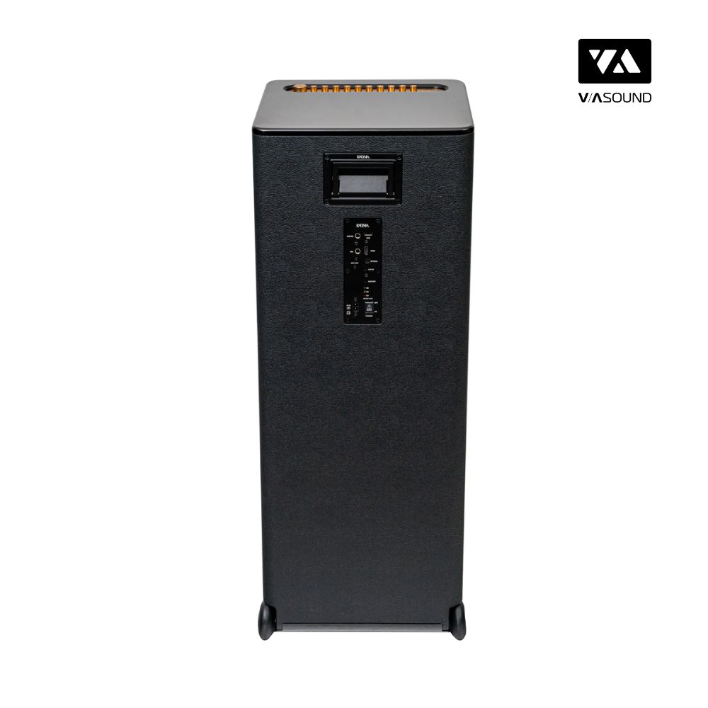 Loa Hifi Karaoke Di Động KADMA KF990_thumbnail_8