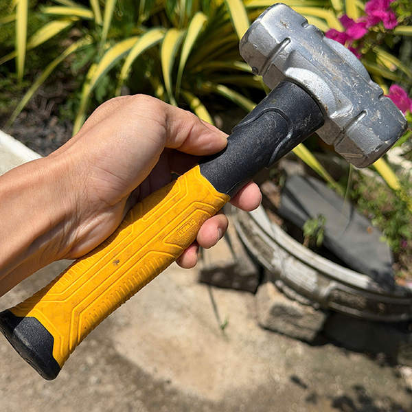 Búa tạ DEWALT model 2.5lbs_thumbnail_3