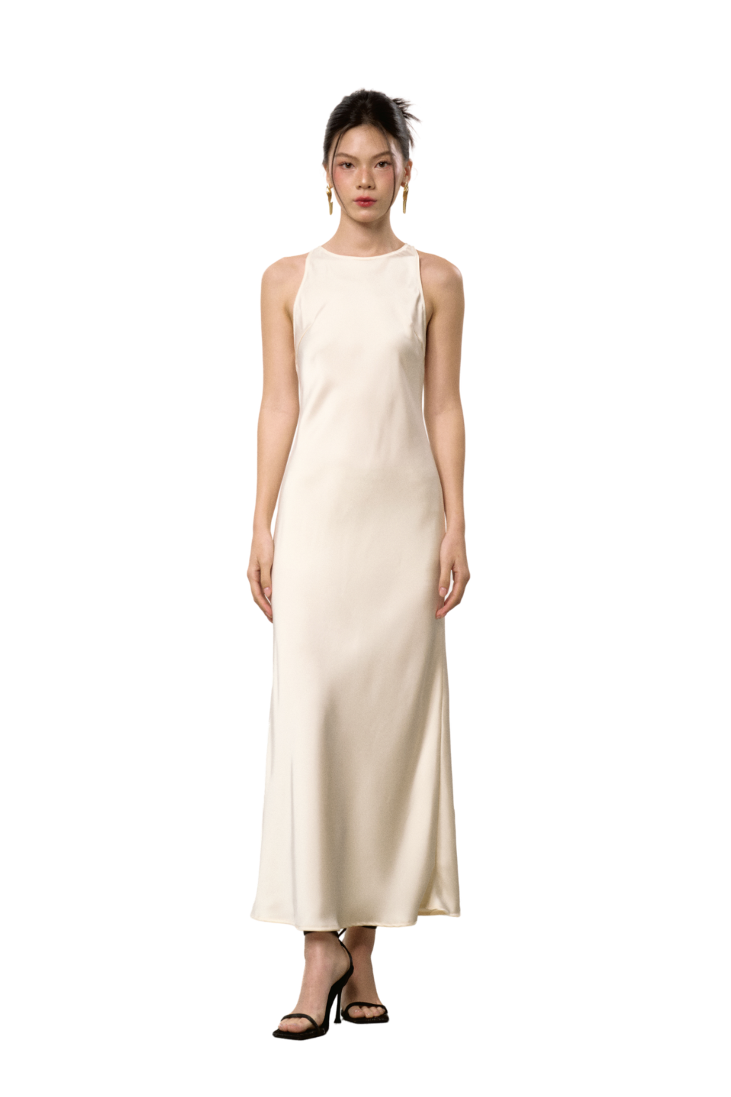 WARM BREEZE DRESS