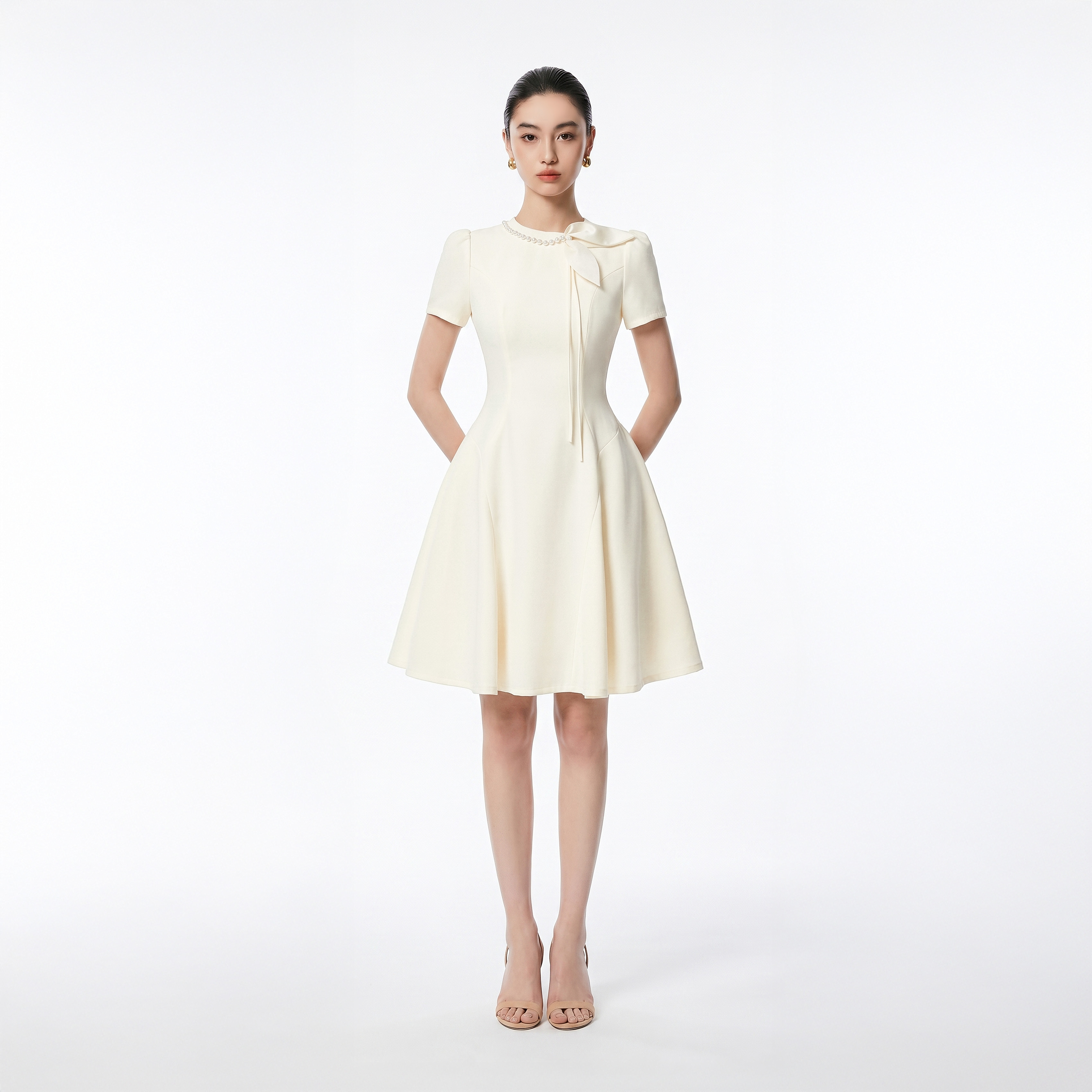 ALENA DRESS