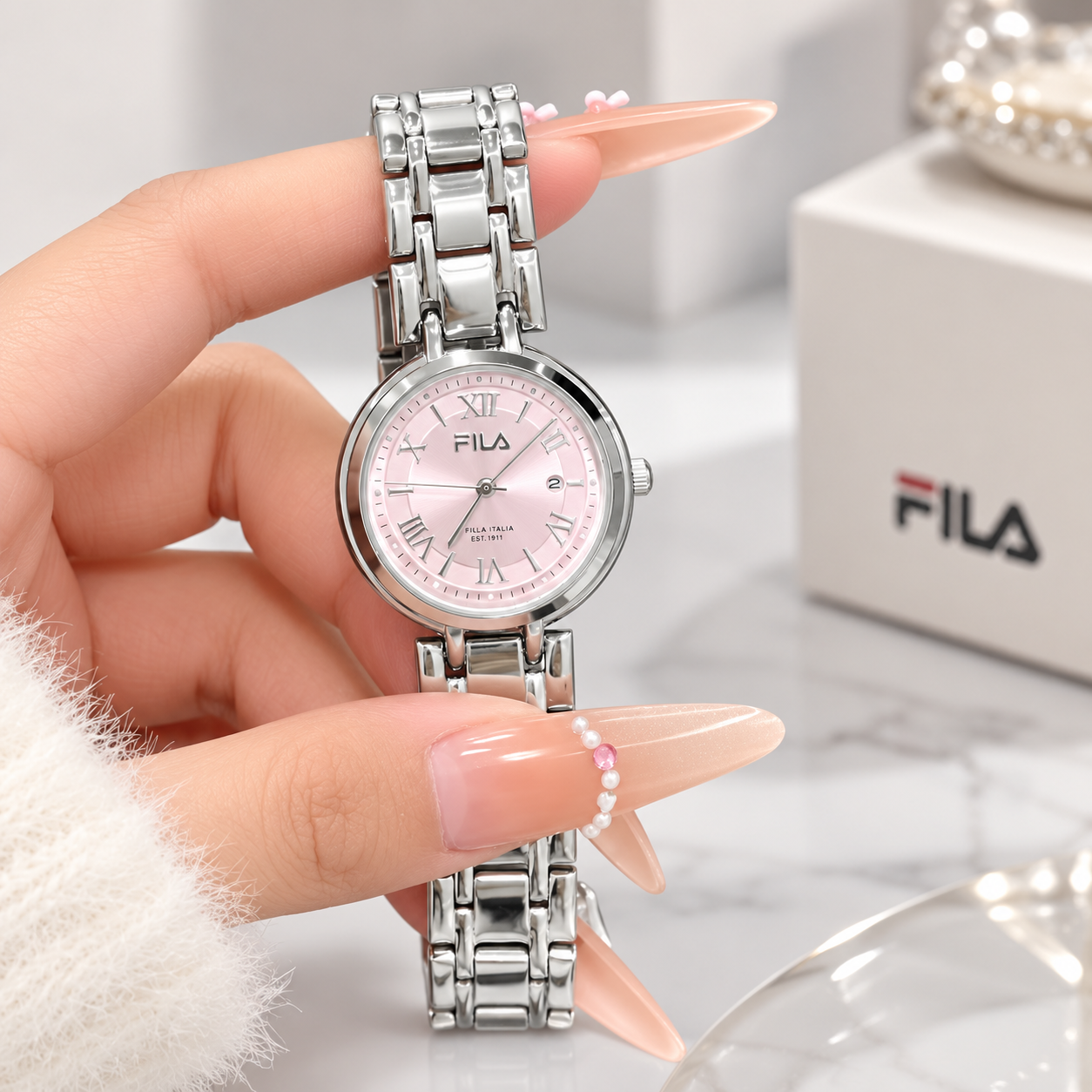 Đồng Hồ FILA