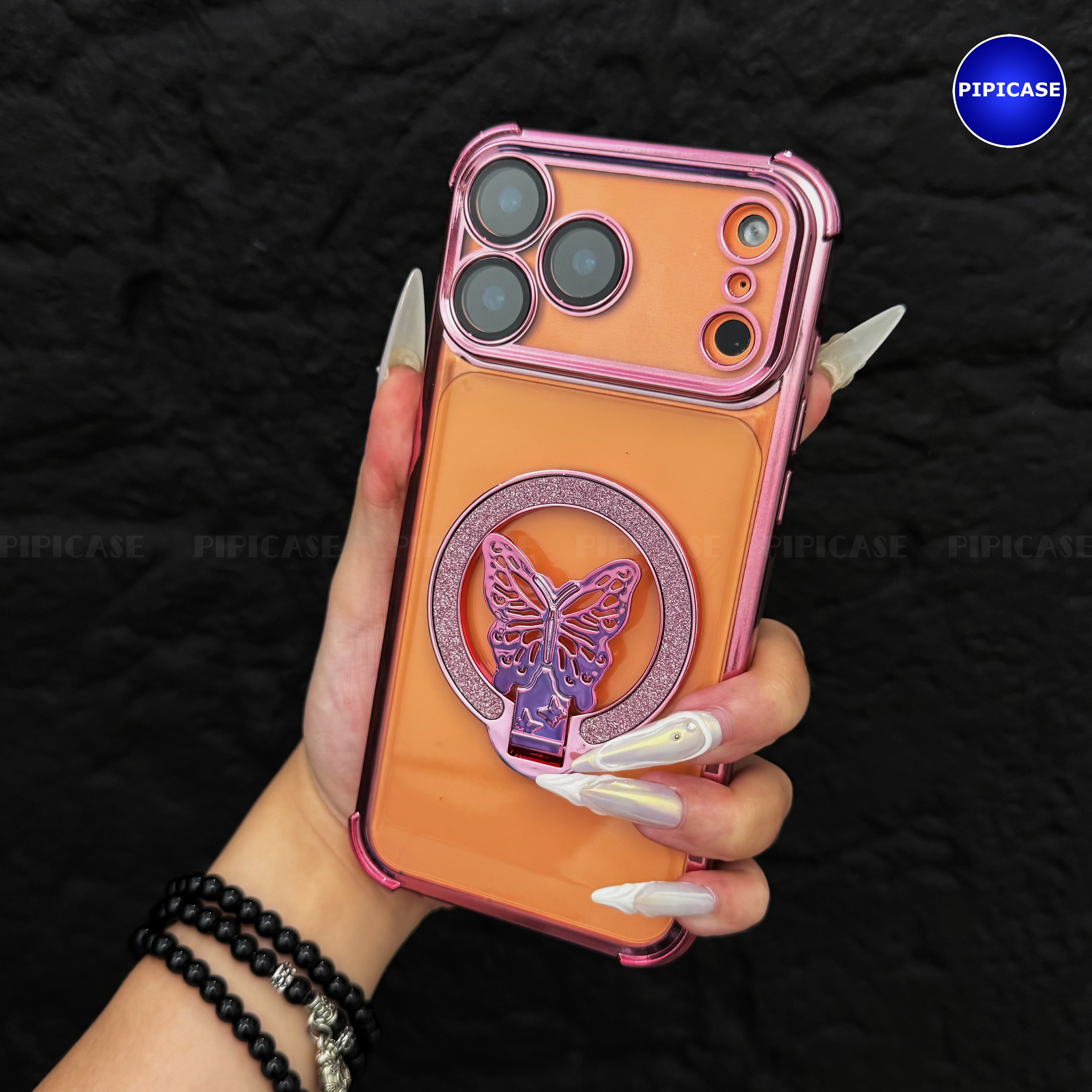 Ốp Lưng iPhone 17 Pro - MO - Hồng_thumbnail_12
