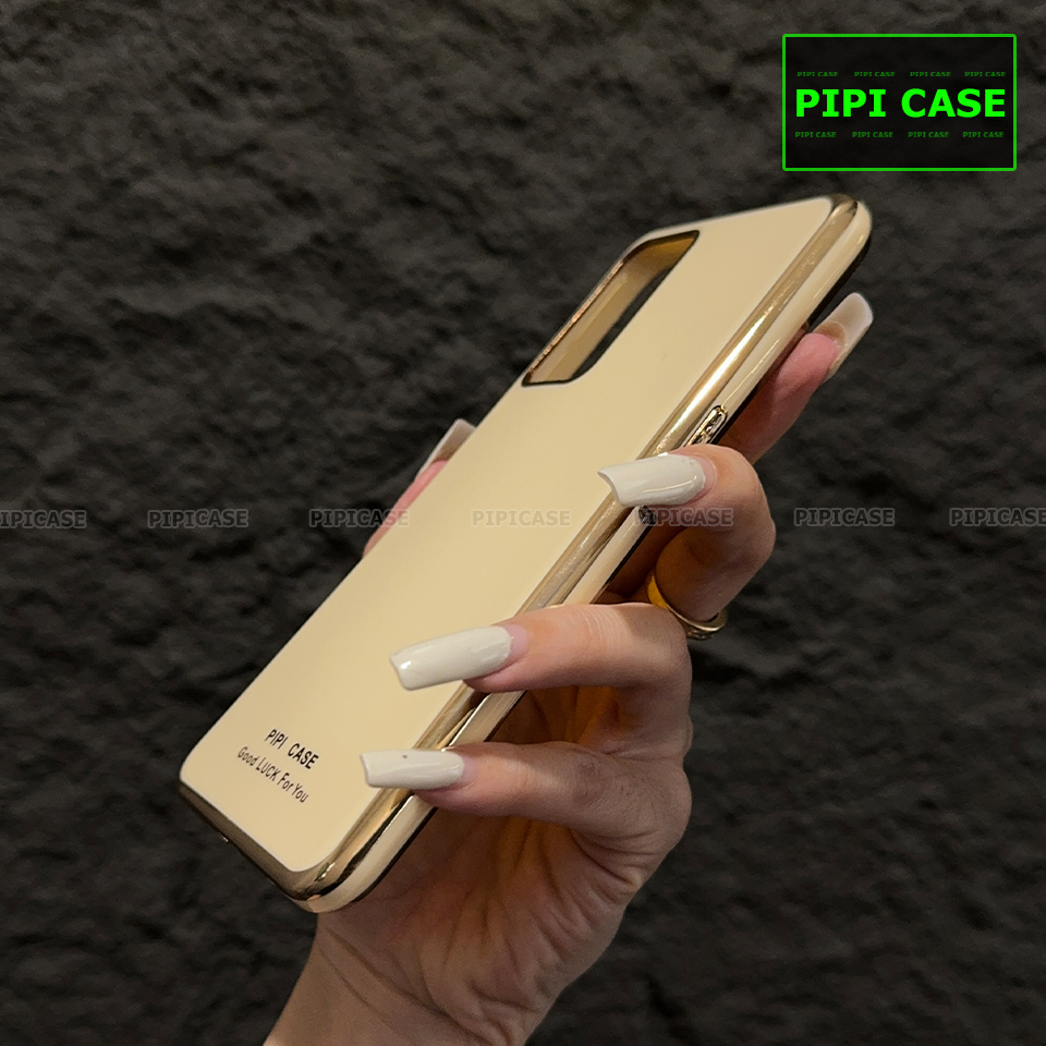 Ốp Lưng Oppo A54 - Royal - Vàng_thumbnail_3