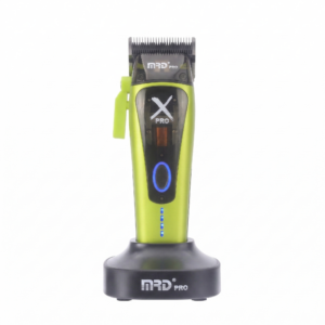 MRDPRO HC-999 XPRO – Xanh – Tông Đơ Cắt Tóc Chuyên Nghiệp, Chuẩn Barber Cao Cấp