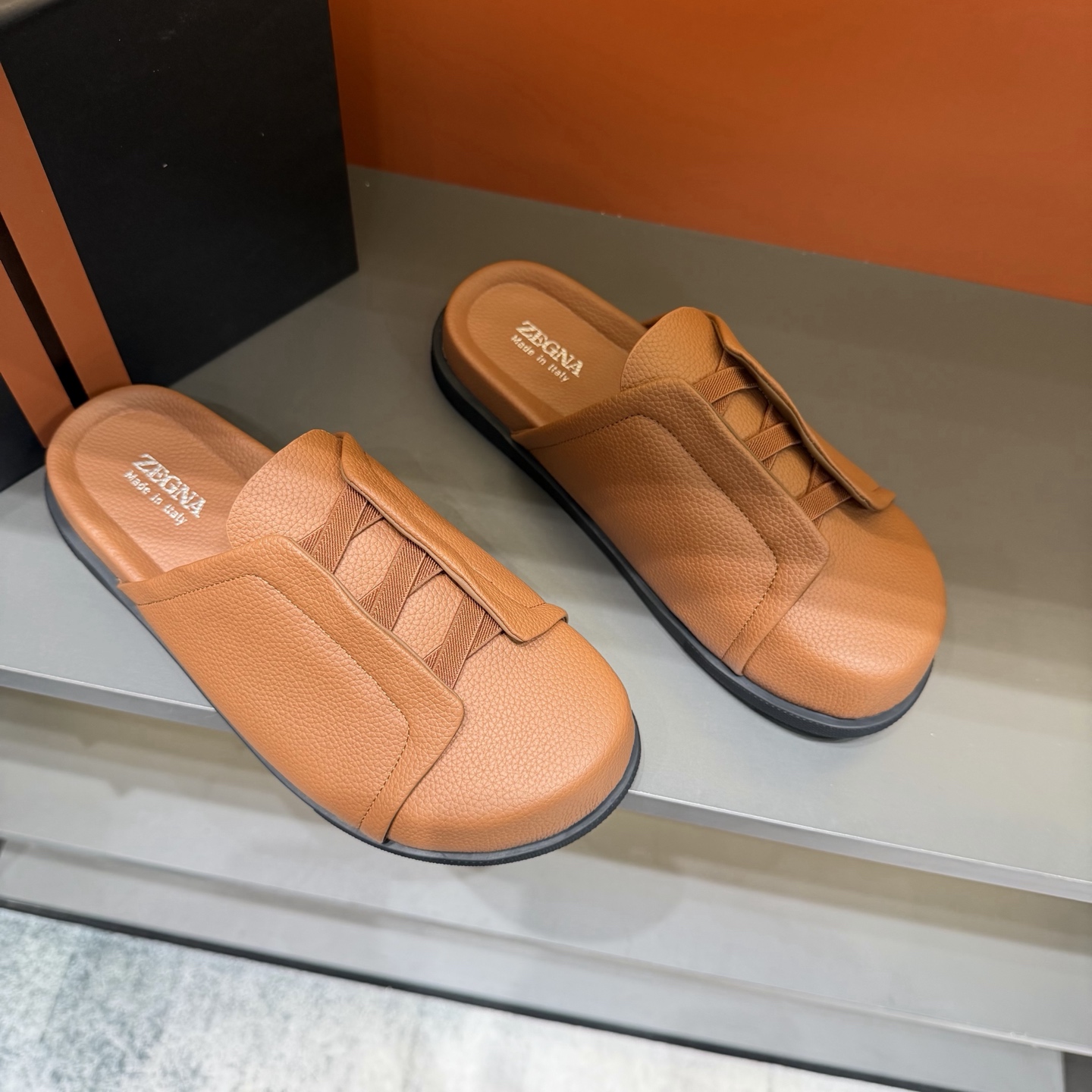 Sục Zegna