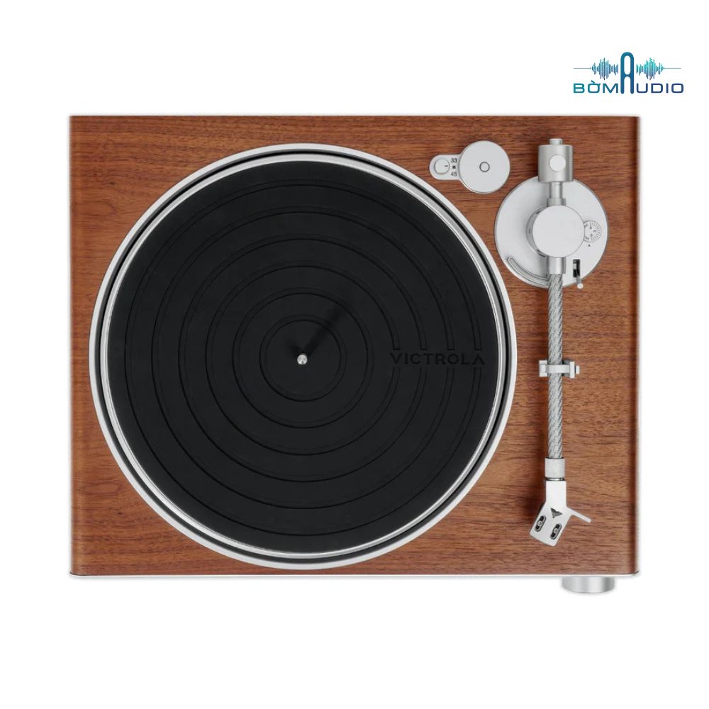 Mâm Đĩa Than VICTROLA STREAM SAPPHIRE