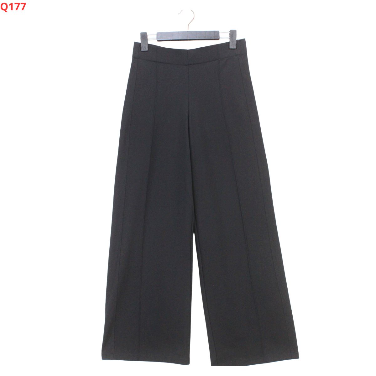 Q177- Quần đen Uni_thumbnail_3