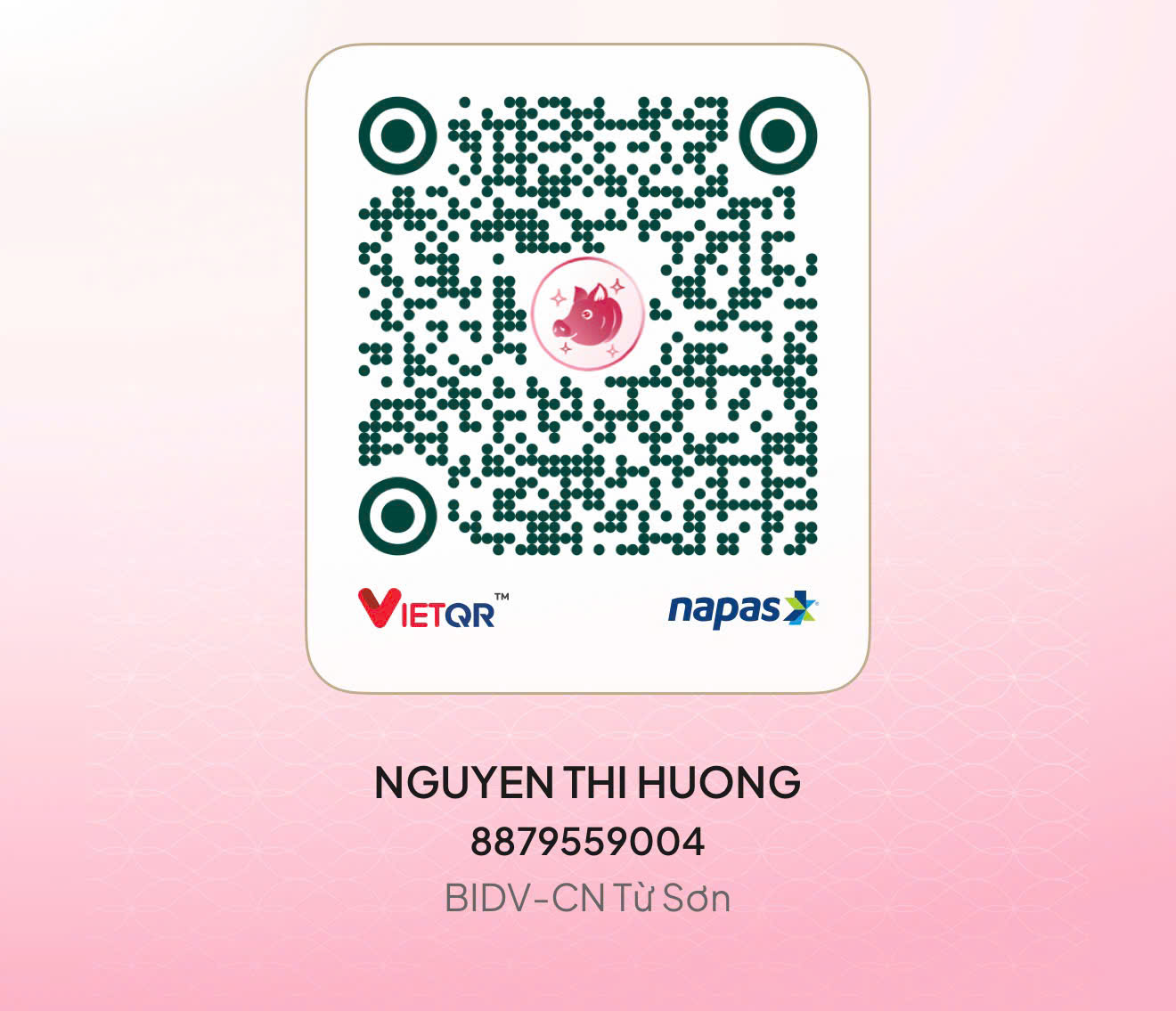 payment see more