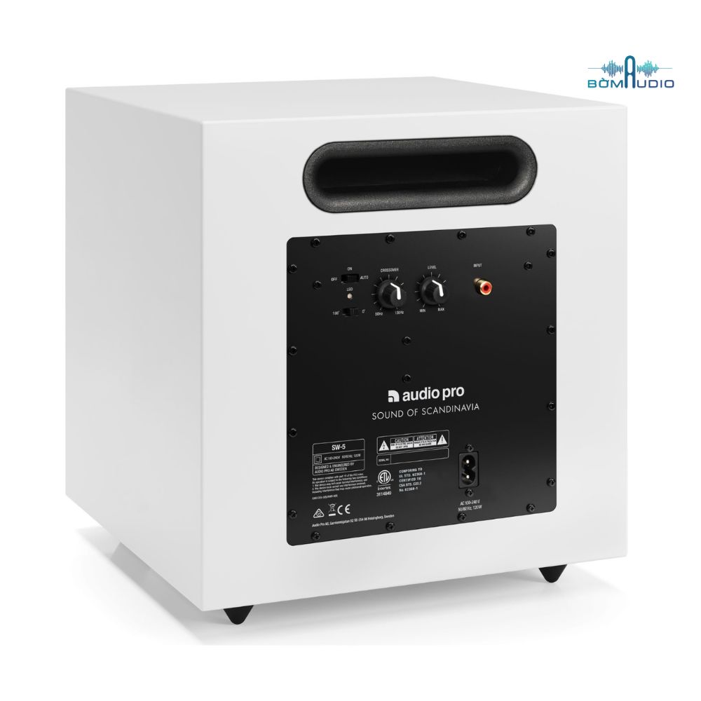 Loa Subwoofer AUDIO PRO SW-5_thumbnail_9