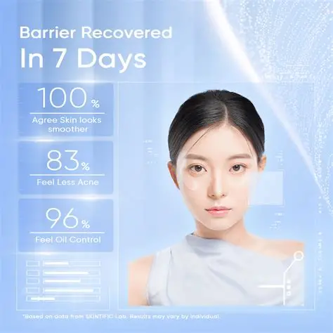 SKINTIFIC 5X Ceramide Barrier Moisture Gel Light_thumbnail_5