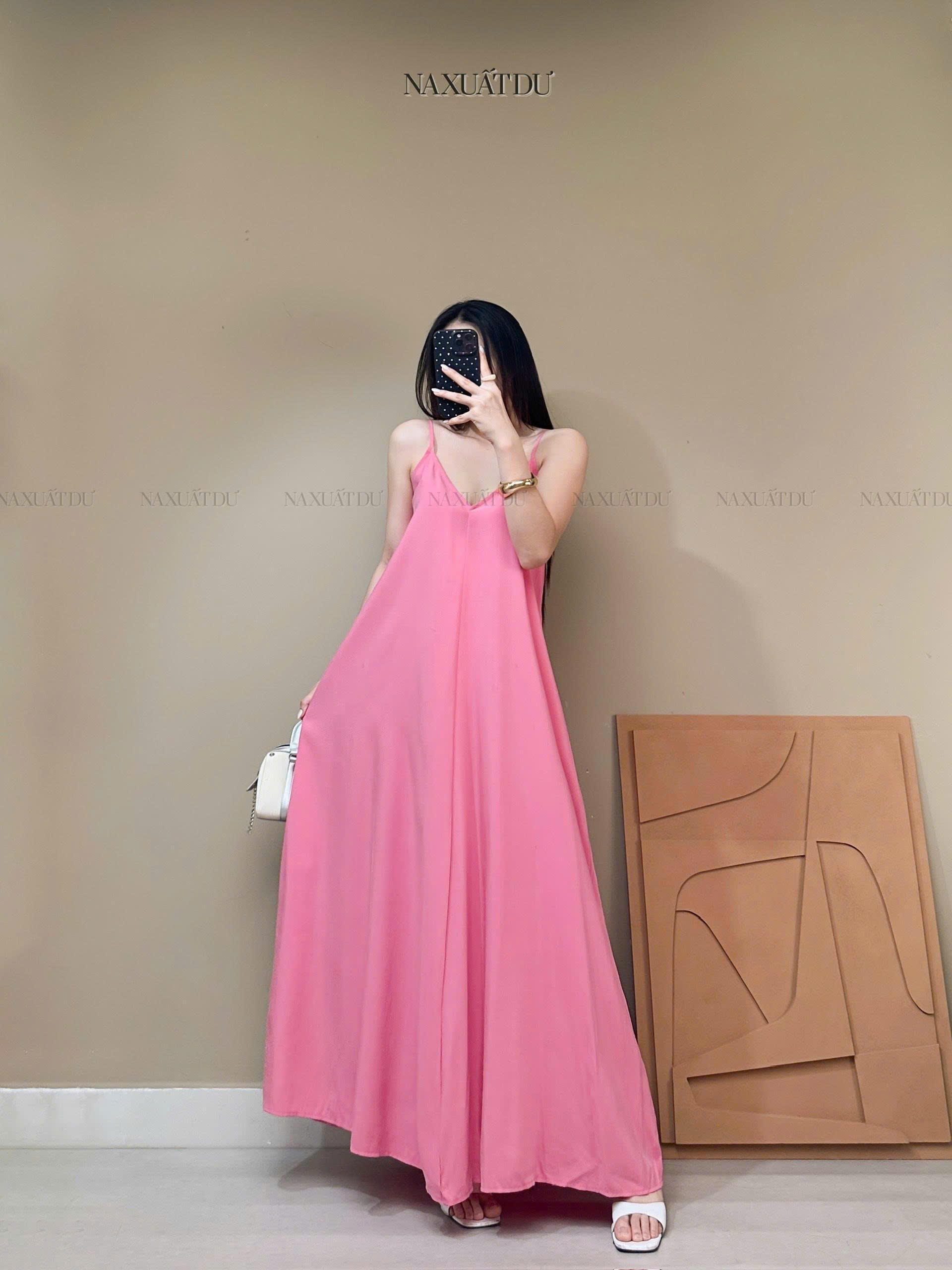 Đầm maxi - D229 (SALE)_thumbnail_7