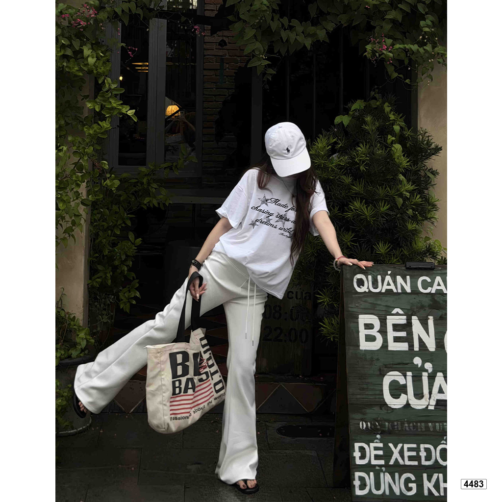 Áo thun nữ form boxy Miucho chất vải cotton xược thoáng mát in mix 4483_thumbnail_4