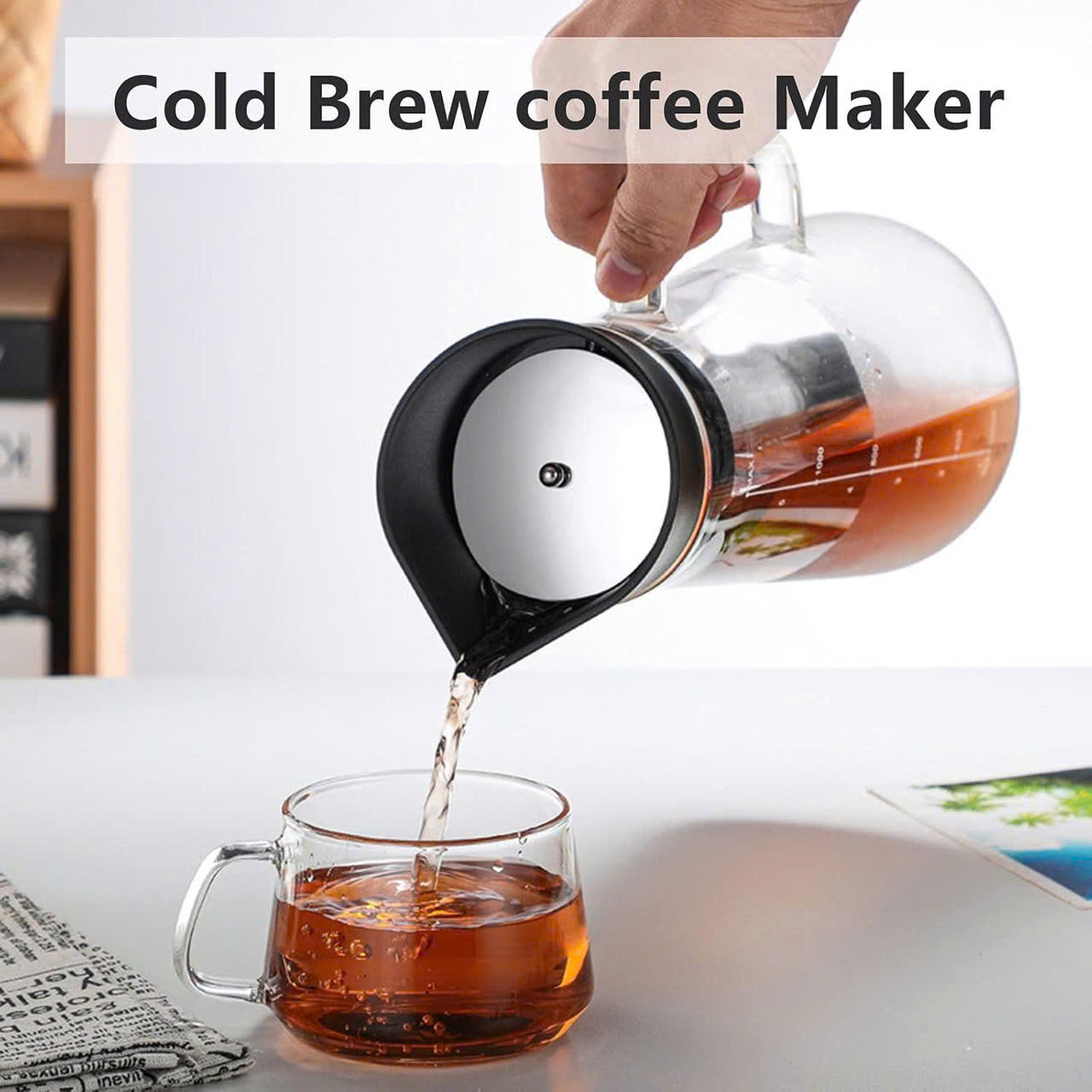 Bình Thủy Tinh Lõi Lọc Inox Momiji 1500ml_thumbnail_1