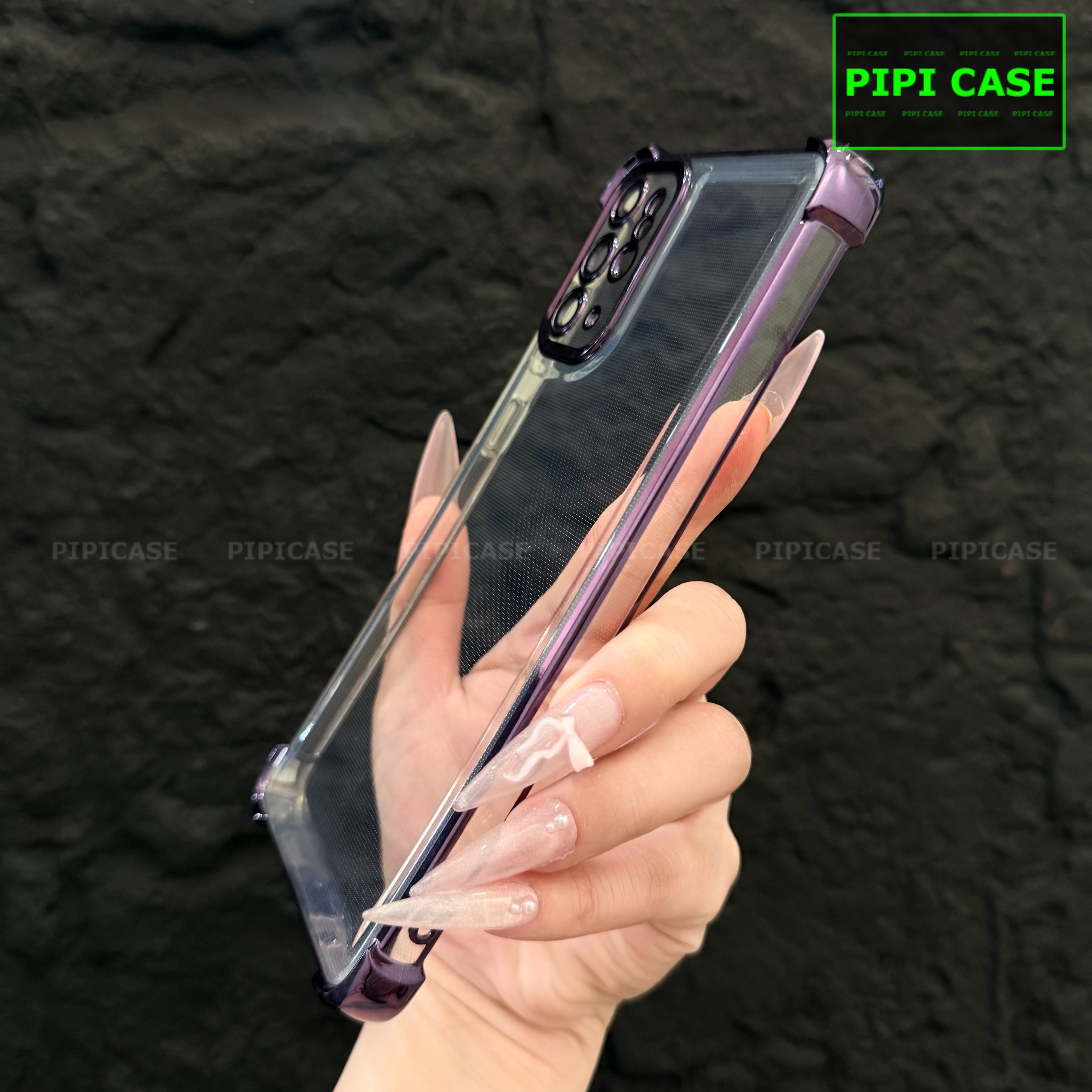 Ốp Lưng Samsung S20 Plus 5G - Gu - Tím_thumbnail_1