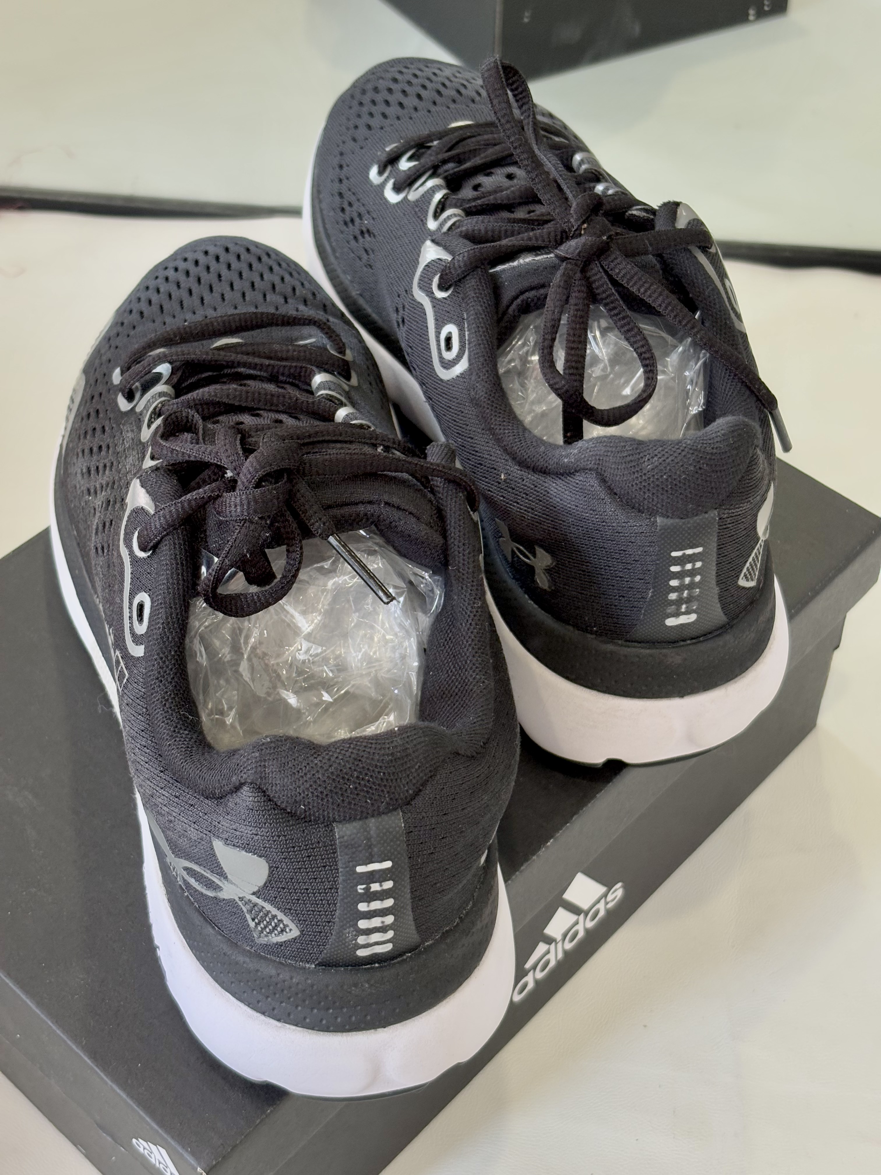 Under Armour HOVR Infinite 3021395-001_thumbnail_7