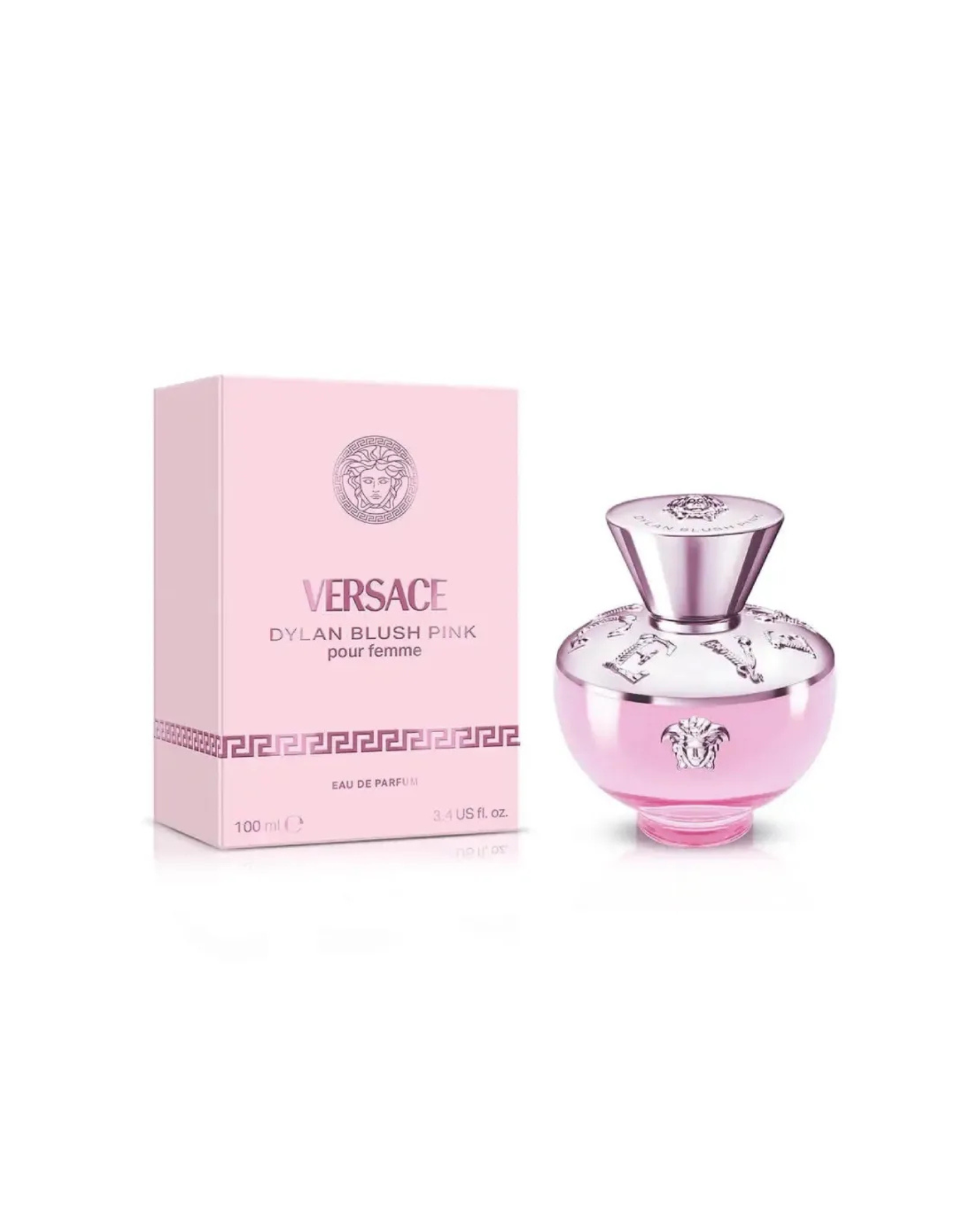 Versace Dylan Blush Pink Pour Femme EDP_thumbnail_1