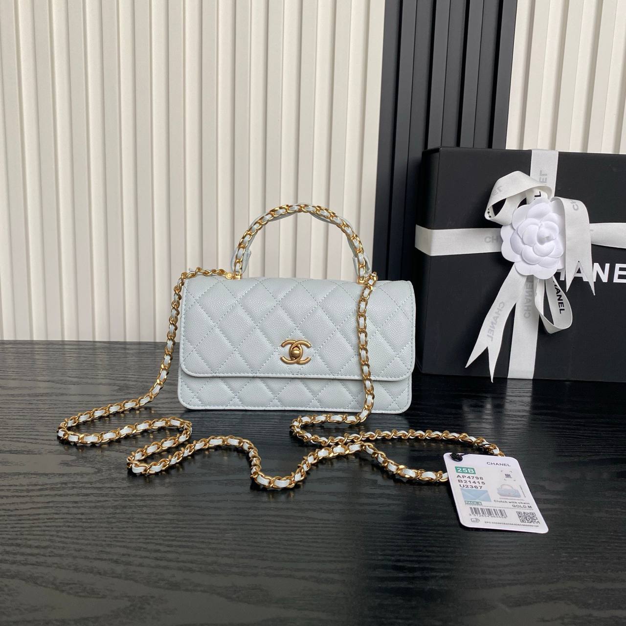 Chanel Wallet On Chain (WOC)_thumbnail_5