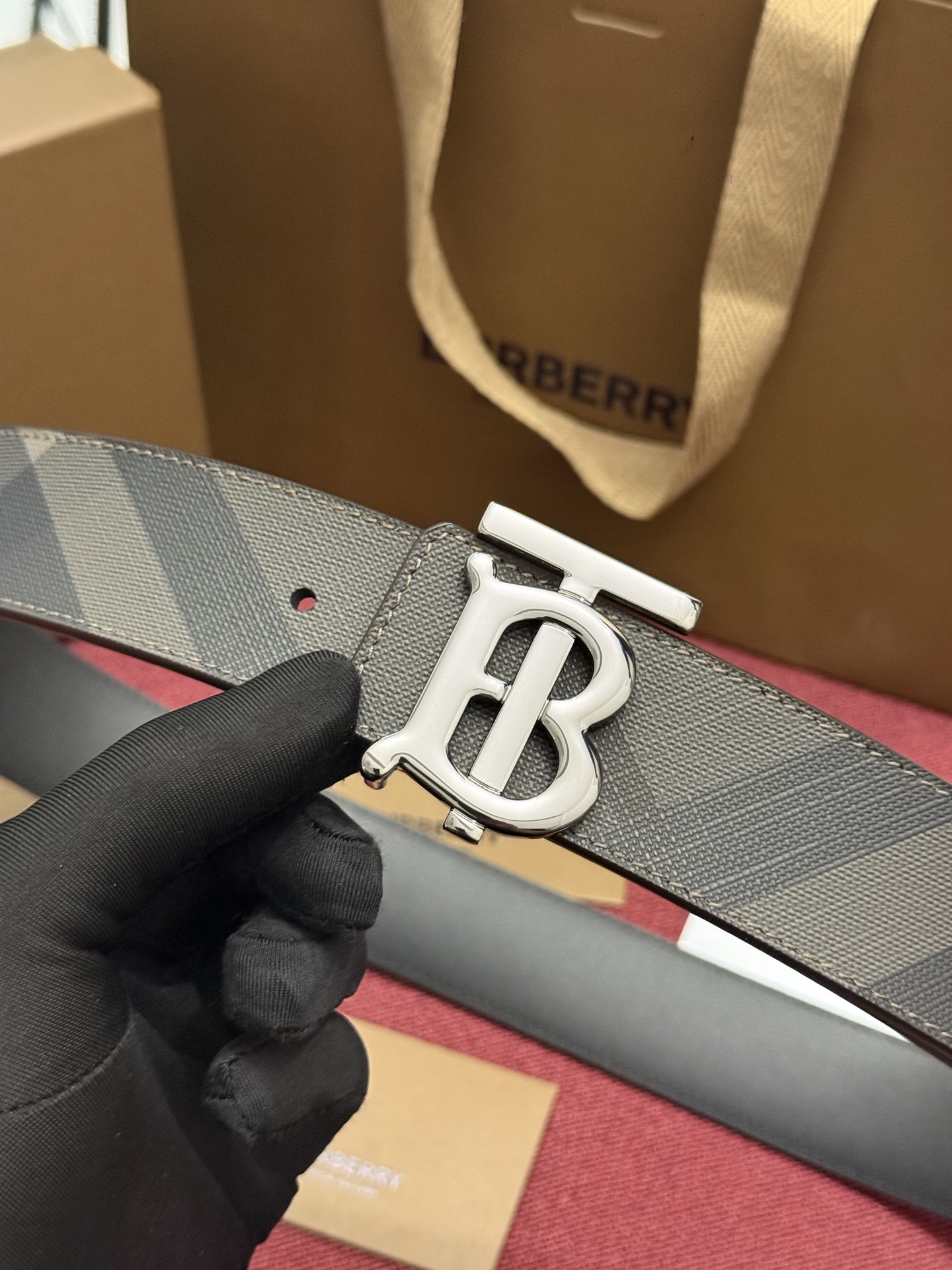 Belt Burberry