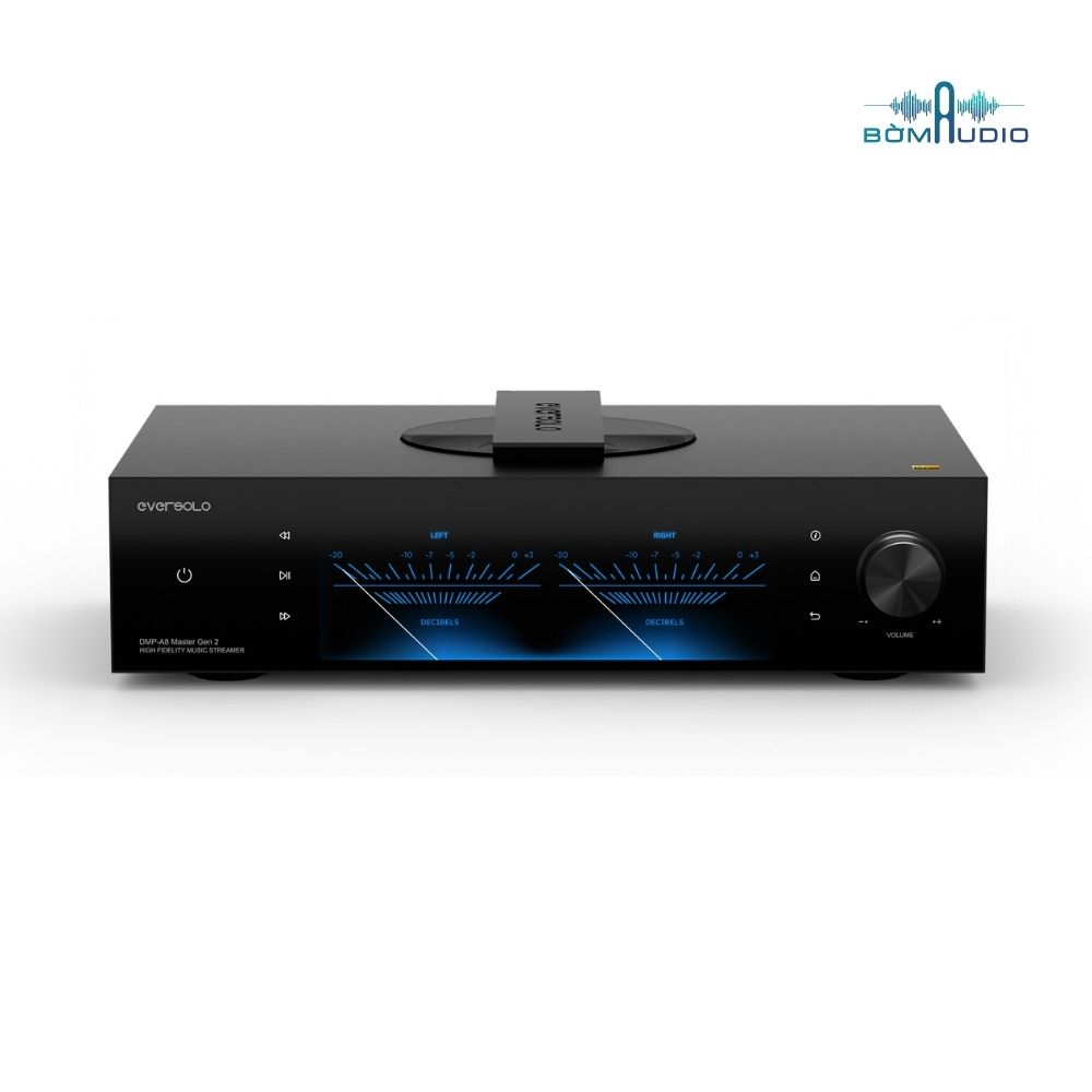 Music Server EVERSOLO DMP-A8 MASTER EDITION GEN 2_thumbnail_1