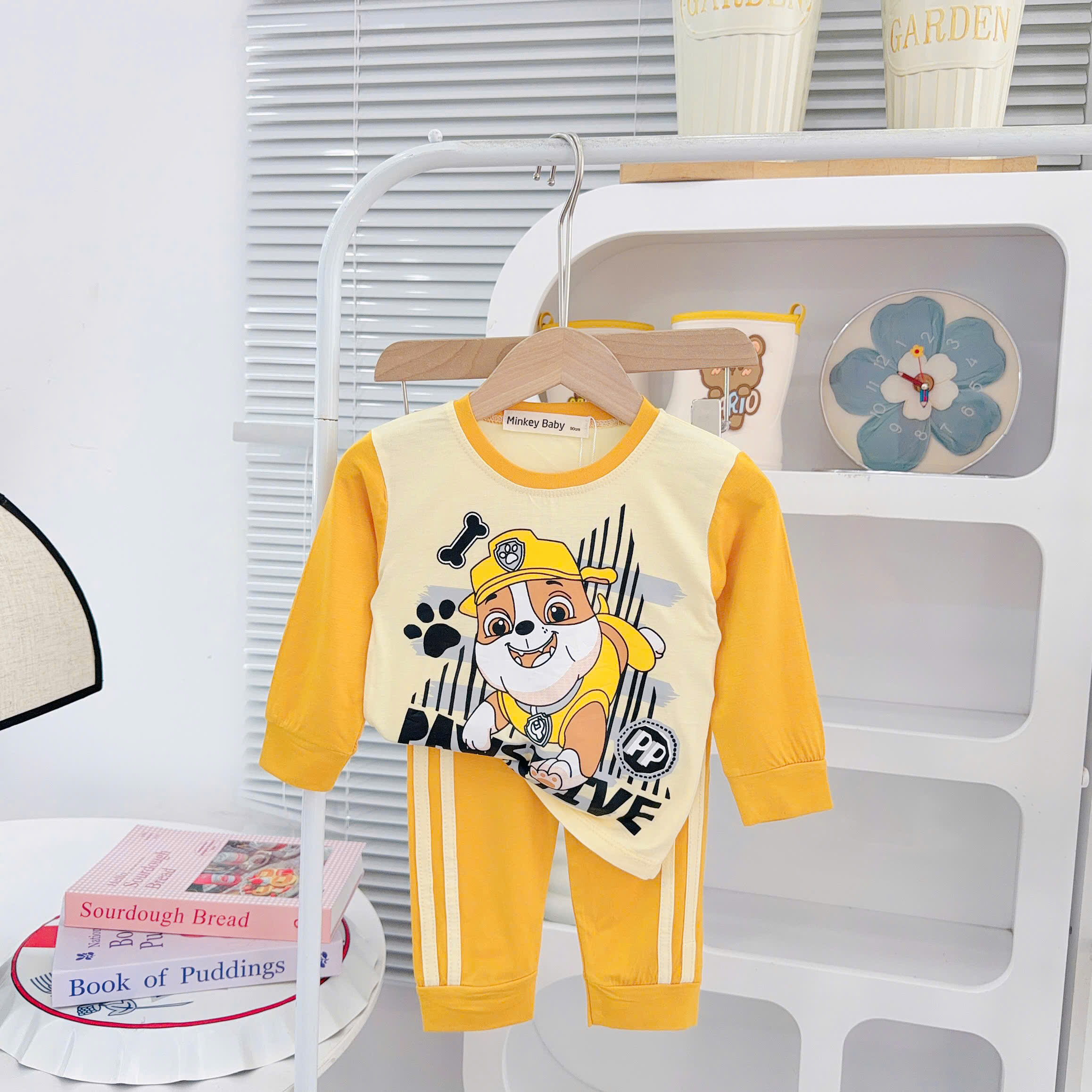 M64 BỘ DÀI TAY MINKEY PHỐI TAY MÃ 2- A003.150_thumbnail_2
