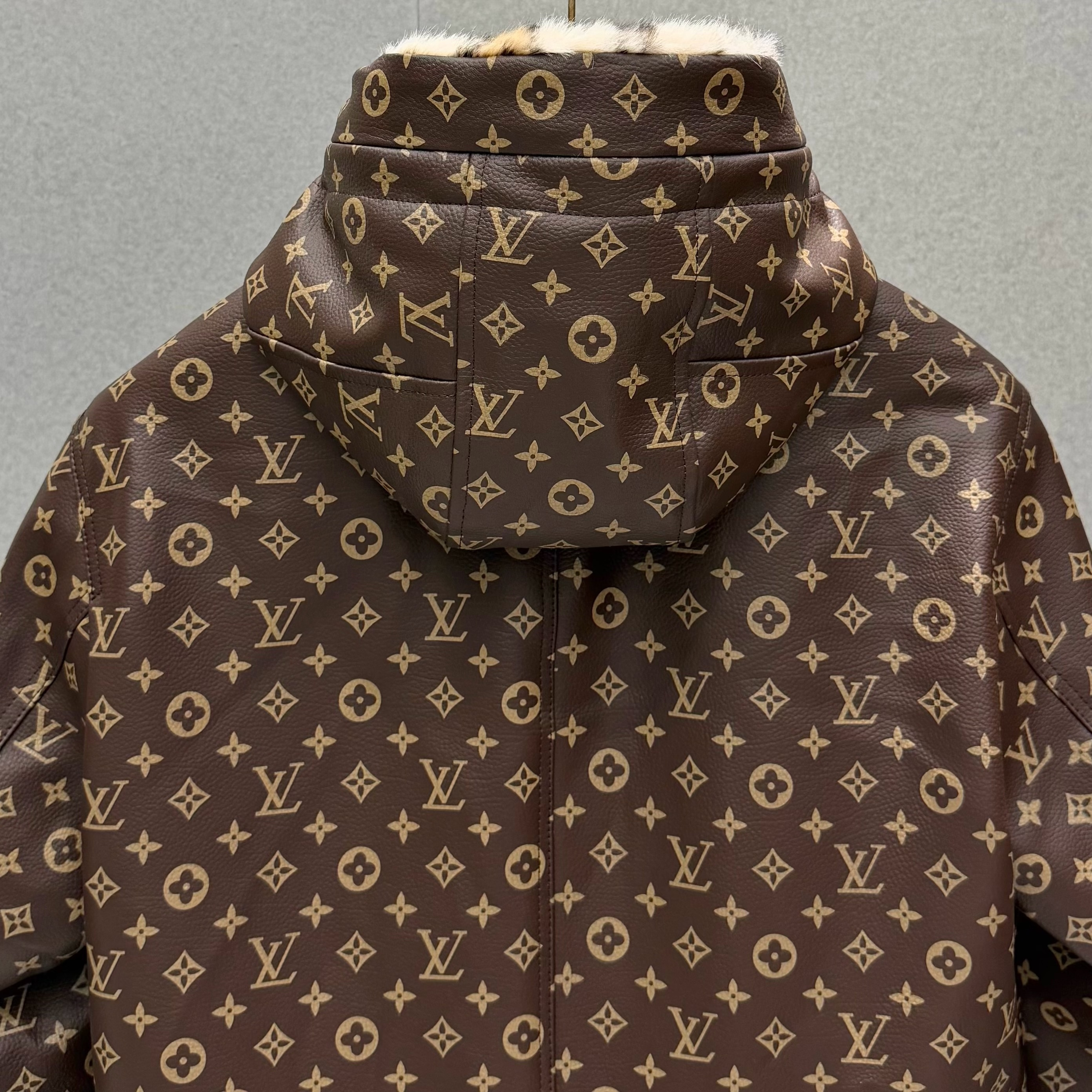Áo Khoác Da LV _thumbnail_6