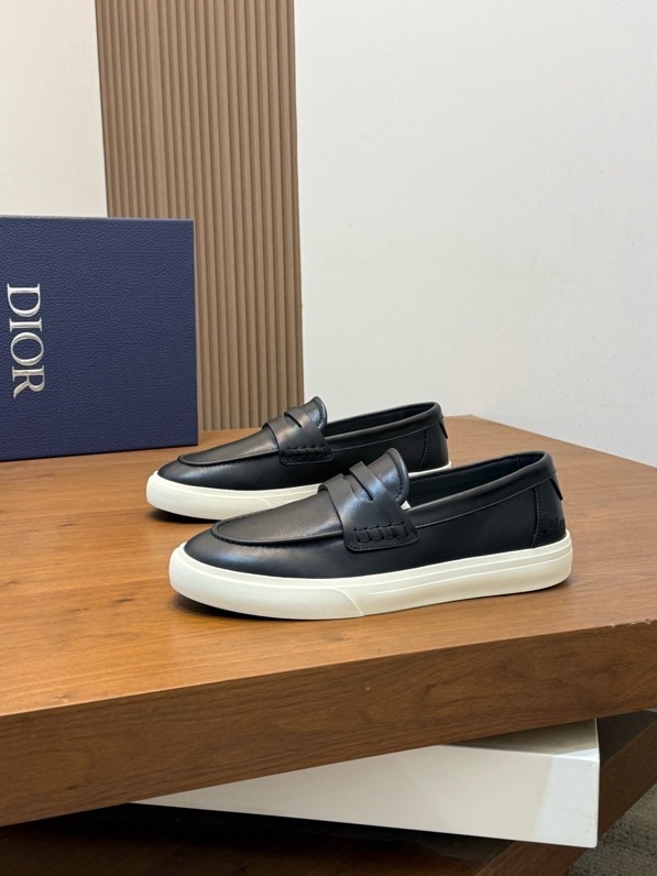 Giày Slipon Dior_thumbnail_4