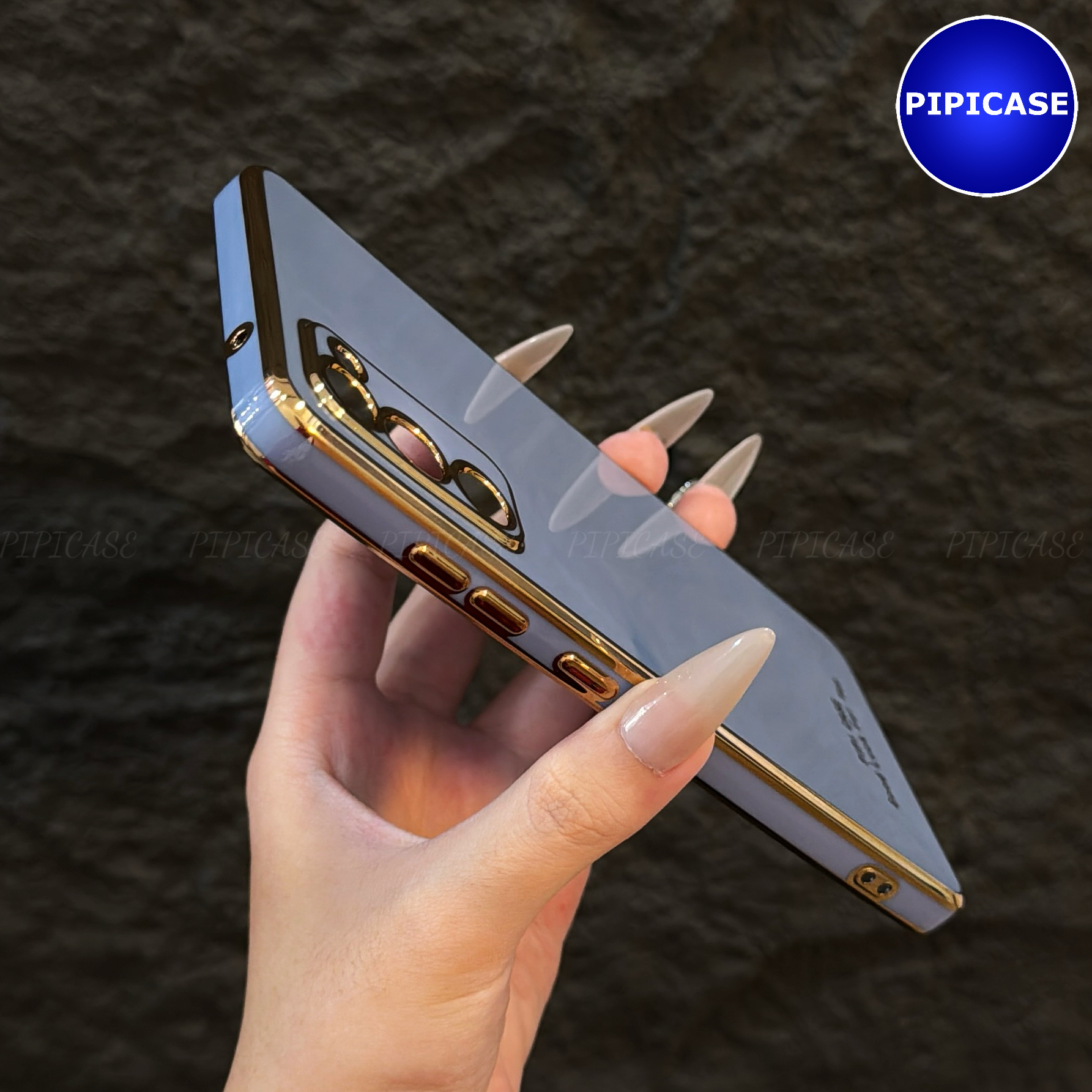 Ốp Lưng Samsung S20 FE 5G - Royal - Xám_thumbnail_2
