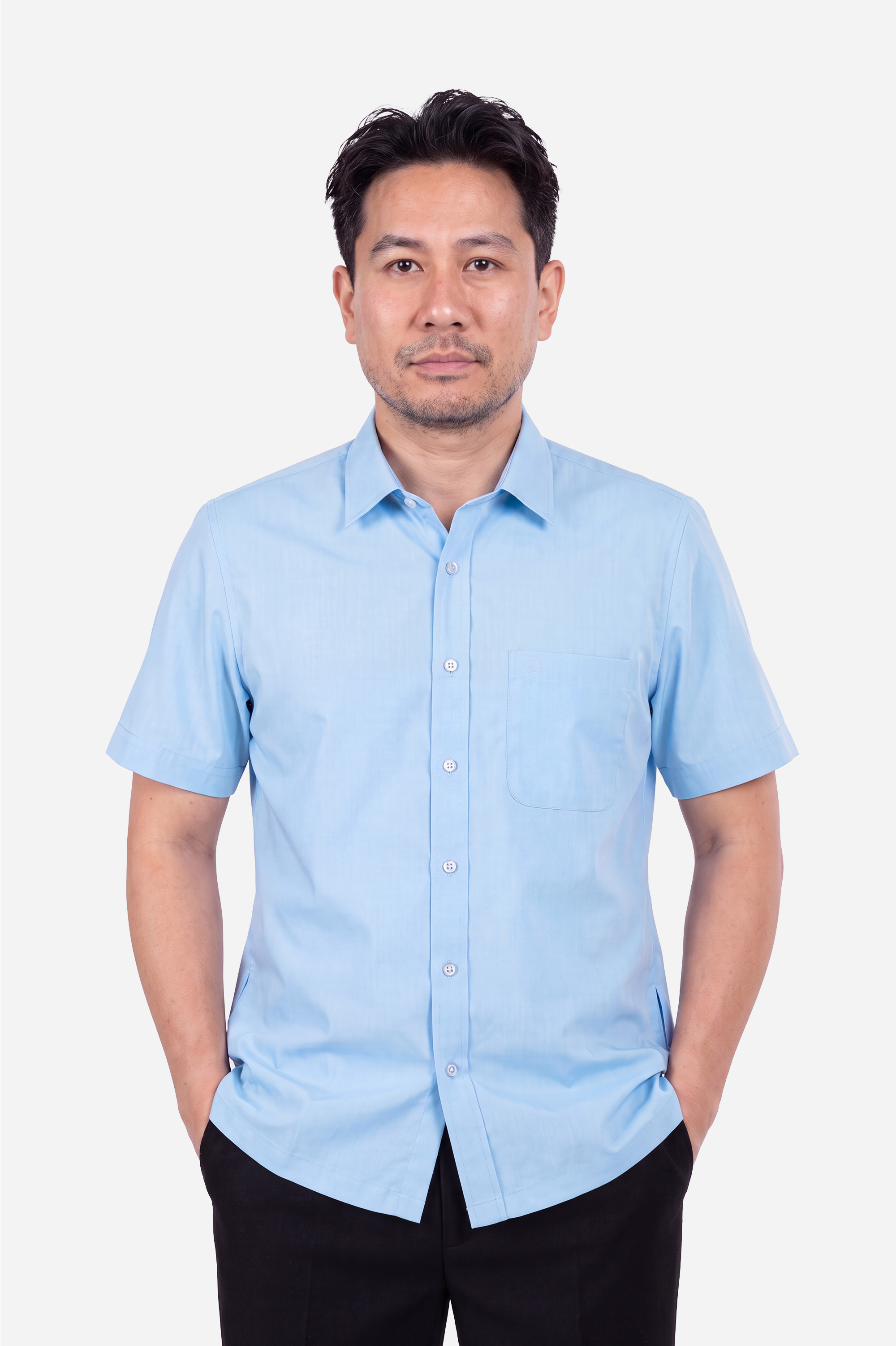 XANH LƠ