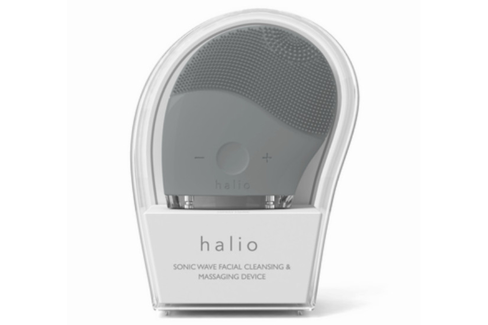 Máy rửa mặt Halio Facial Cleansing & Massaging Device_thumbnail_2