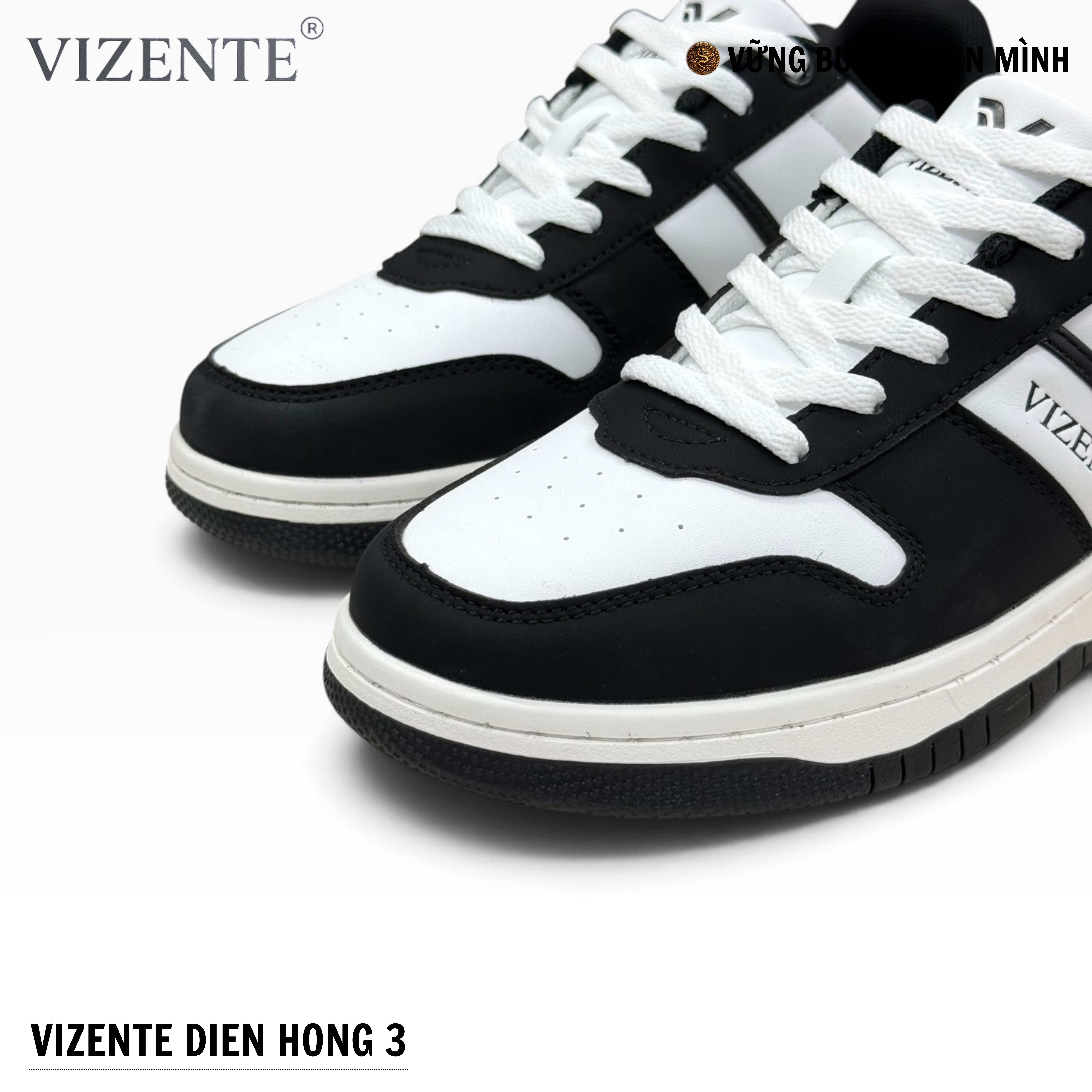 Giày Sneaker VIZENTE DIEN HONG 3_thumbnail_5