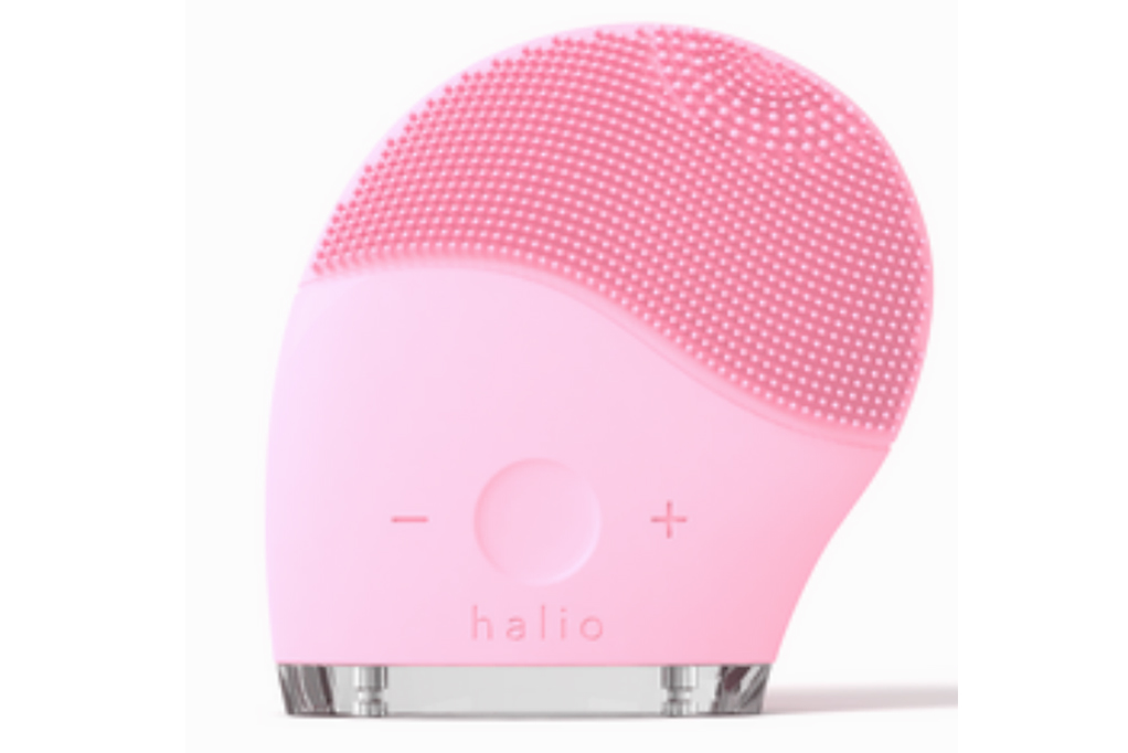 Máy rửa mặt Halio Facial Cleansing & Massaging Device_thumbnail_1