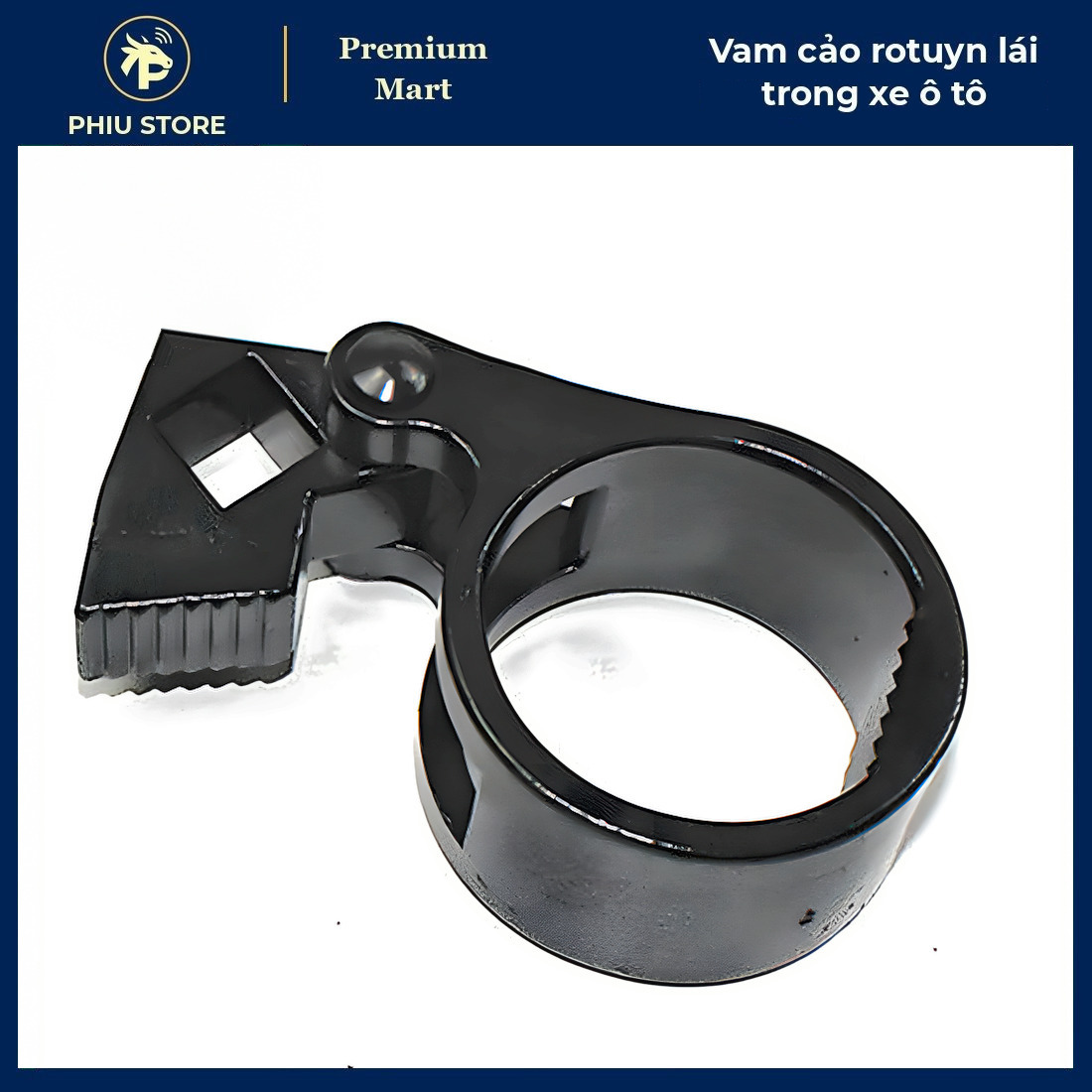 Vam Cảo Rotuyn Lái Ô Tô 27-42mm - Dụng Cụ Tháo Rotuyn Nhiều Dòng Xe_thumbnail_6
