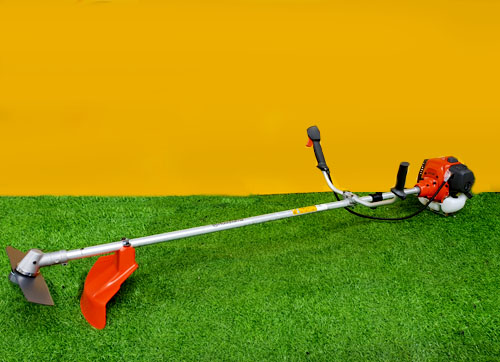Máy Cắt Cỏ HUSQUANVN 52 2 Thì – Máy Phát Cỏ Chạy Xăng, Máy Cắt Cỏ Cầm Tay Chính Hãng