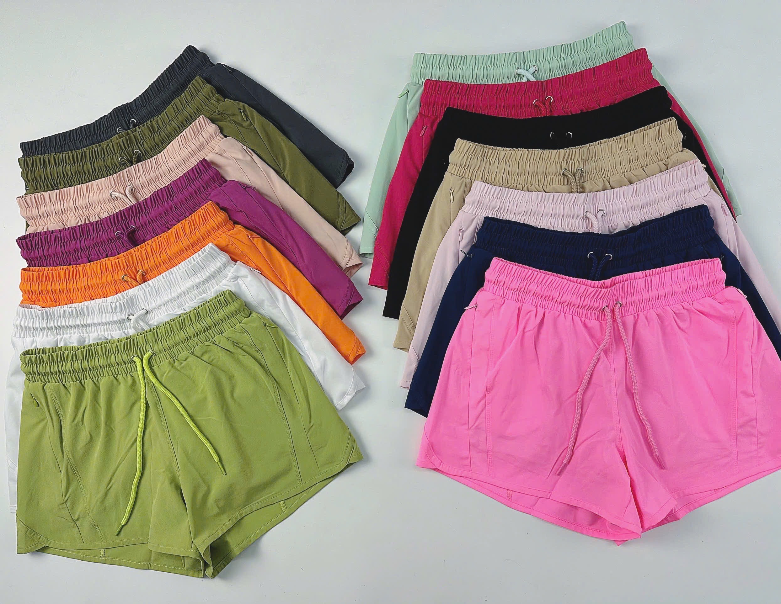 Quần Đùi Thể Thao Boxer 2 Lớp Nk Dáng Rộng Kèm Quần Bảo Hộ_thumbnail_30