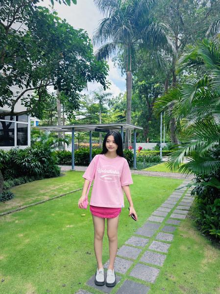Áo thun Unisex Wear What The Feel cotton Underthinker_thumbnail_6