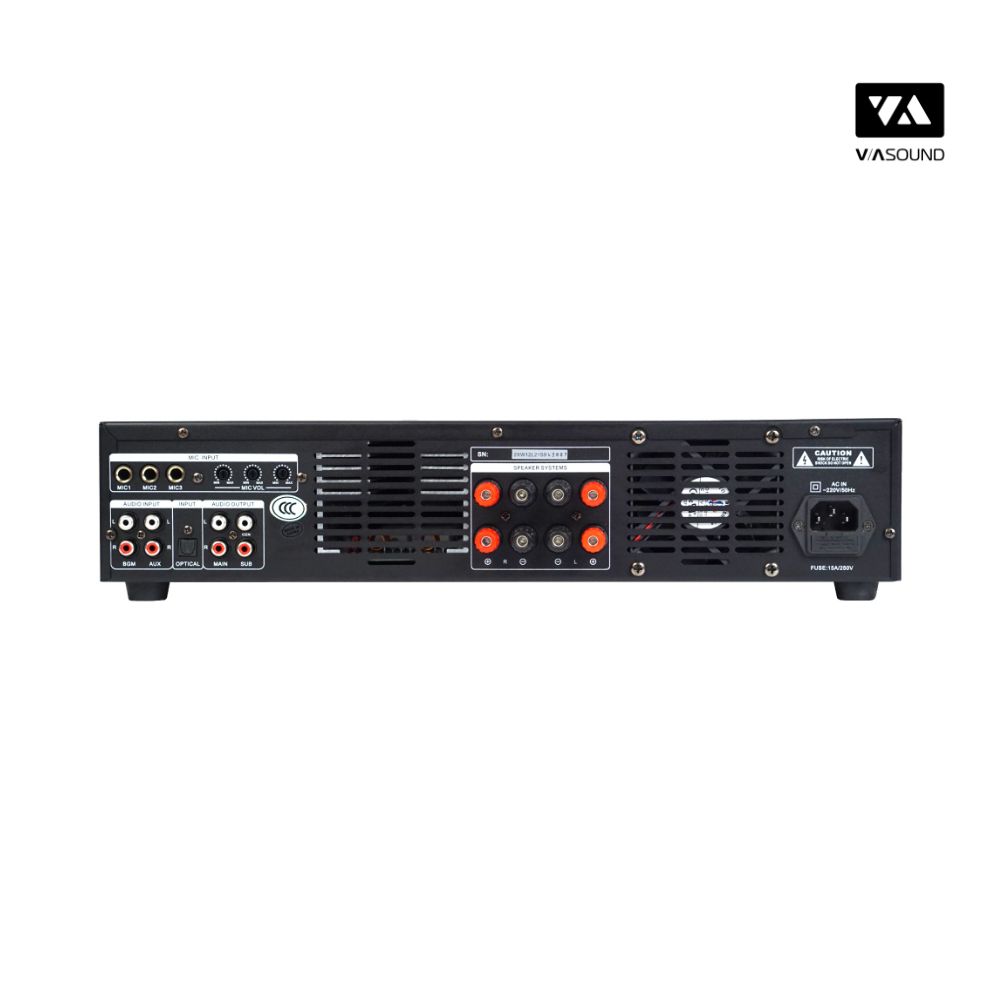 Amply Karaoke SUMICO SU803_thumbnail_3
