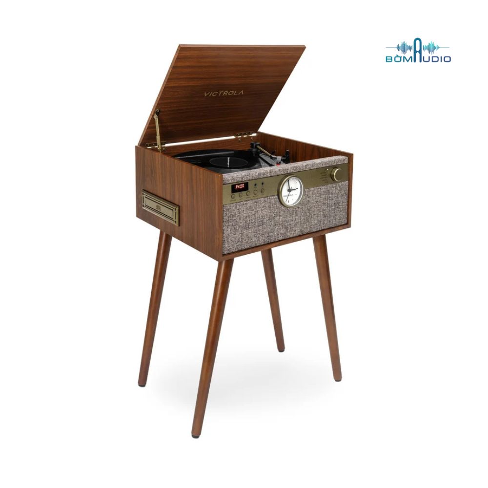 Máy Hát Đĩa Than VICTROLA CENTURY SIGNATURE+ _thumbnail_12