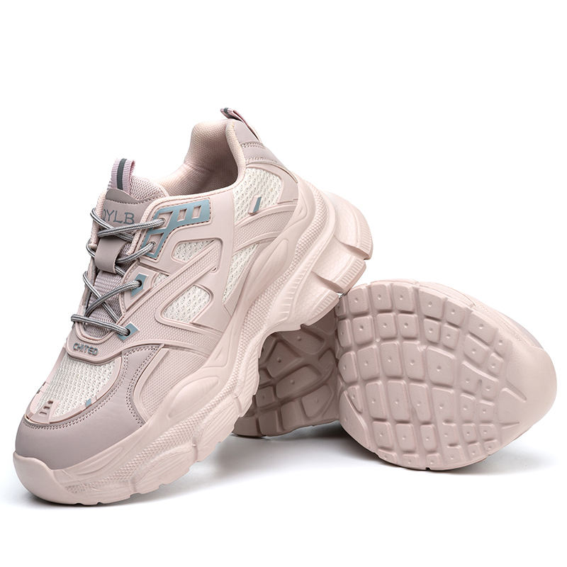 Valkyrie Safety Shoes