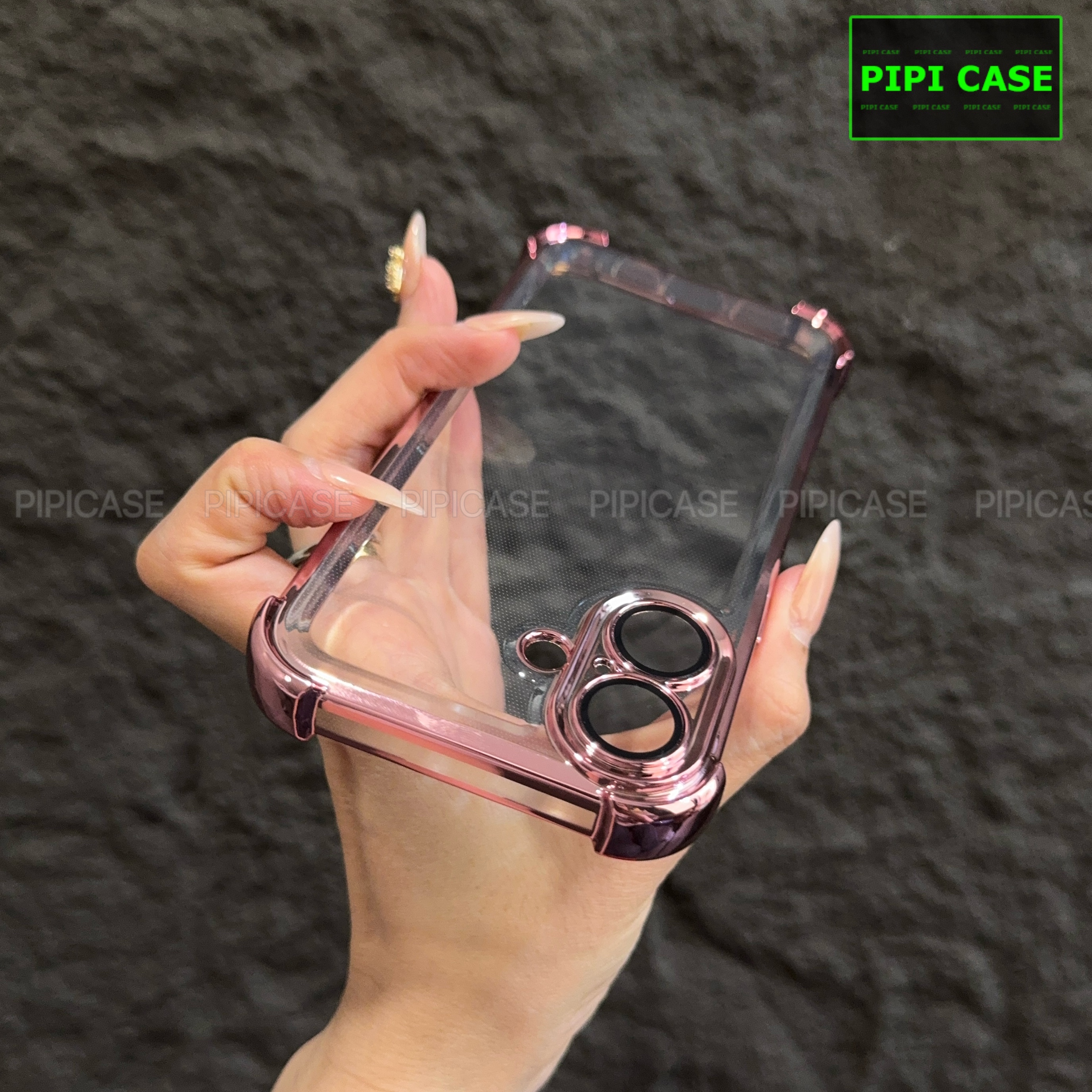 Ốp Lưng iPhone 16 - Gu - Hồng_thumbnail_4
