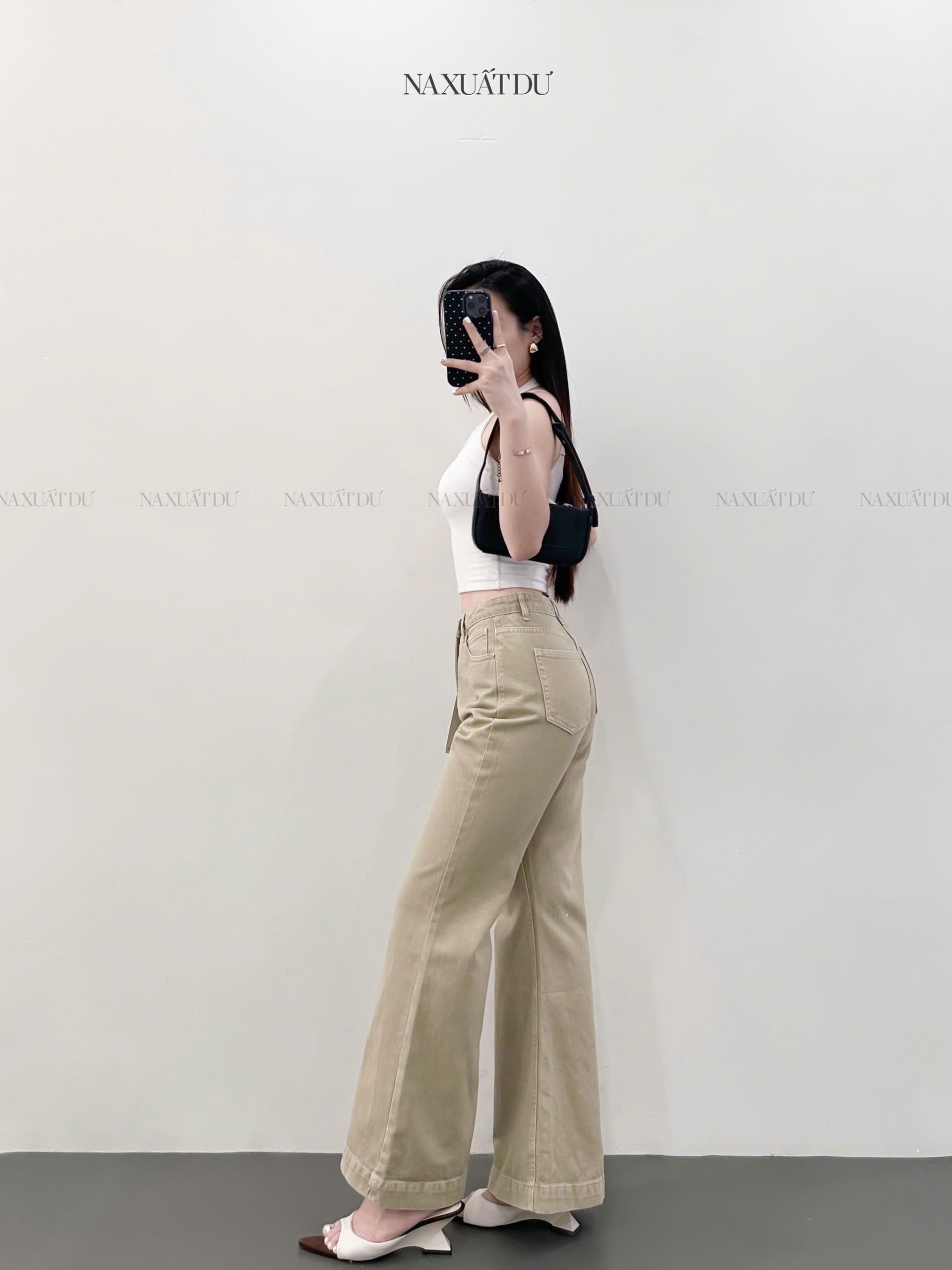 Quần jeans 