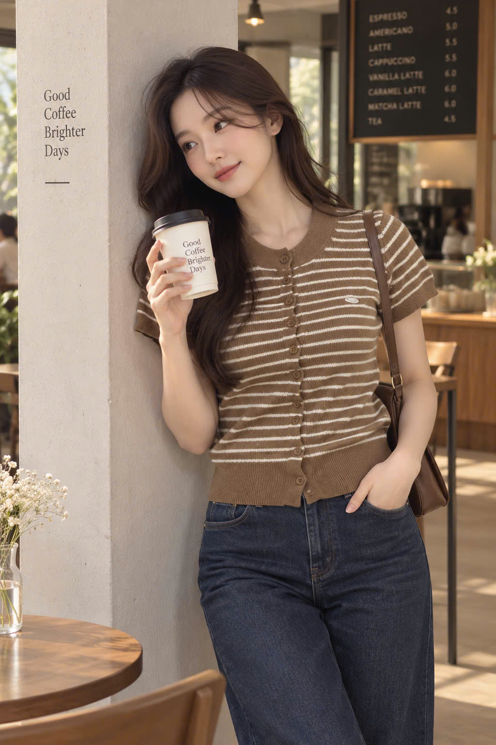 Áo len ngắn tay 26902
