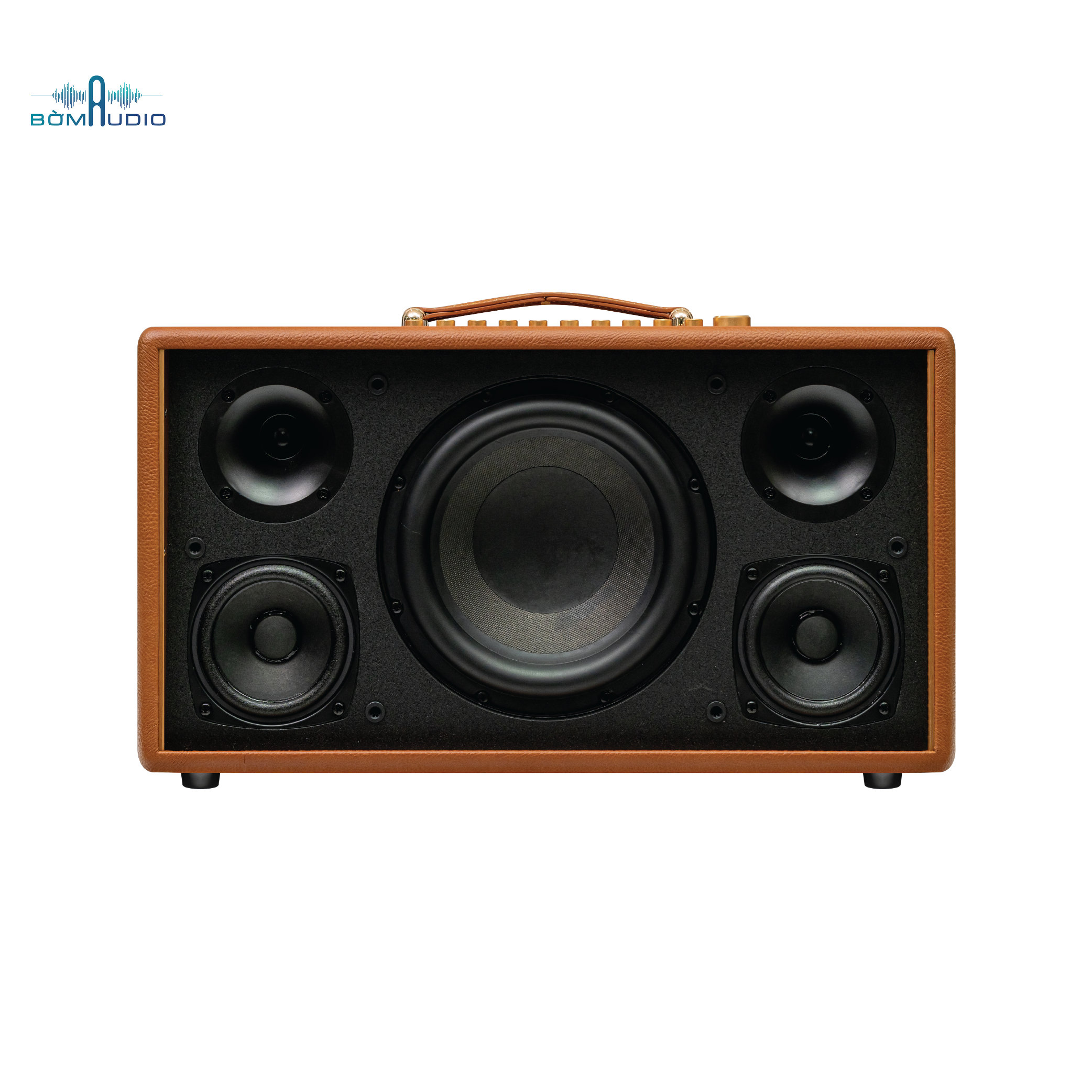 Loa Hifi Karaoke Xách Tay KADMA KS68_thumbnail_25