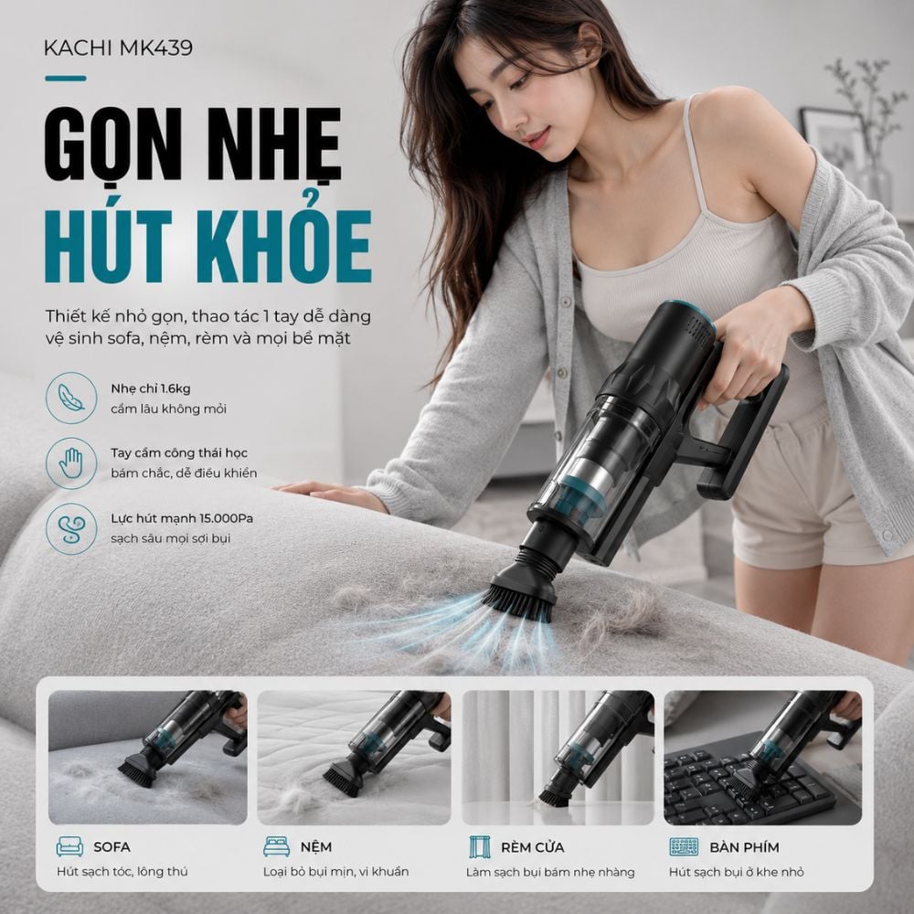 Máy hút bụi Kachi MK439_thumbnail_7