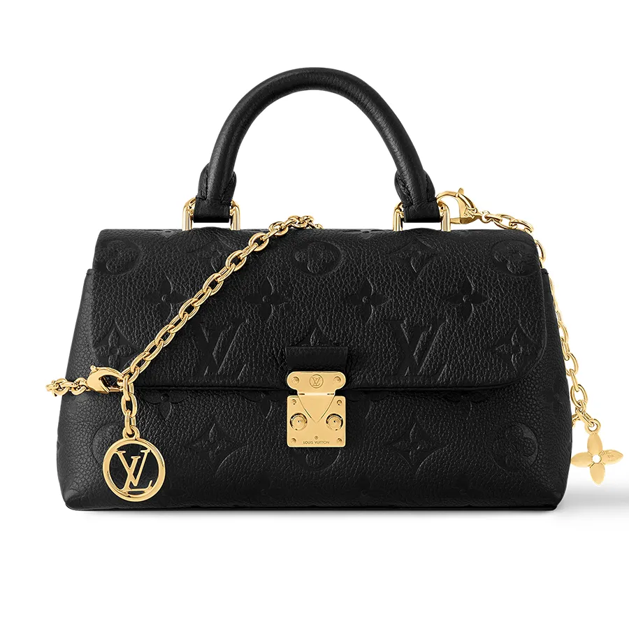 LV Madeleine Nano